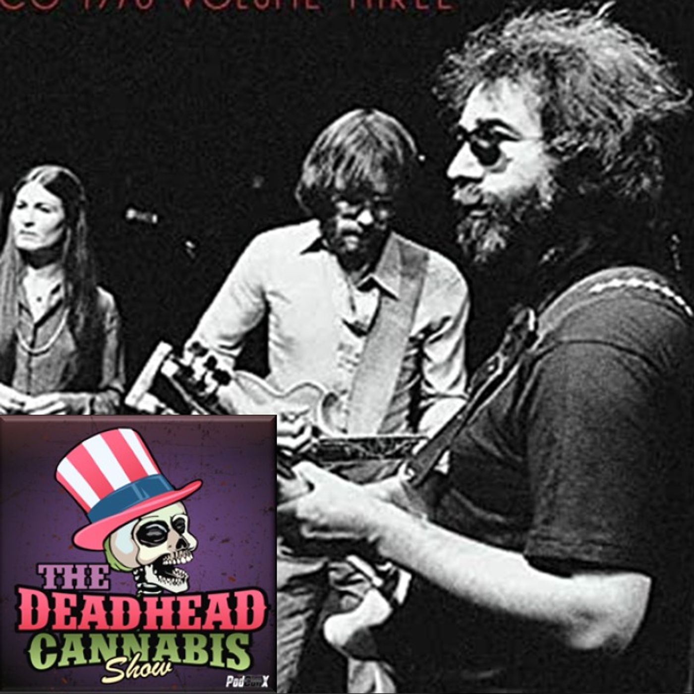 Deadhead Cannabis Show