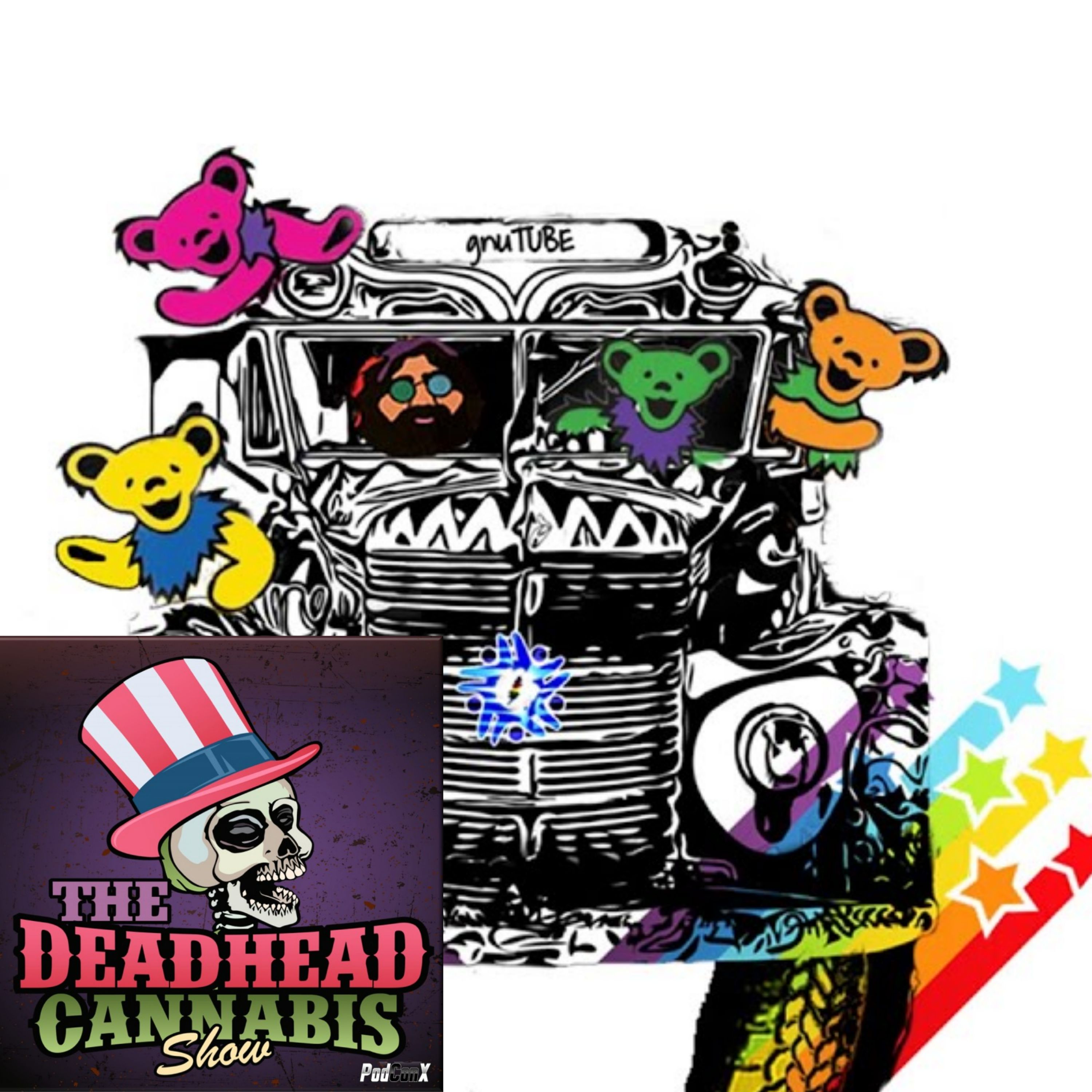 Deadhead Cannabis Show