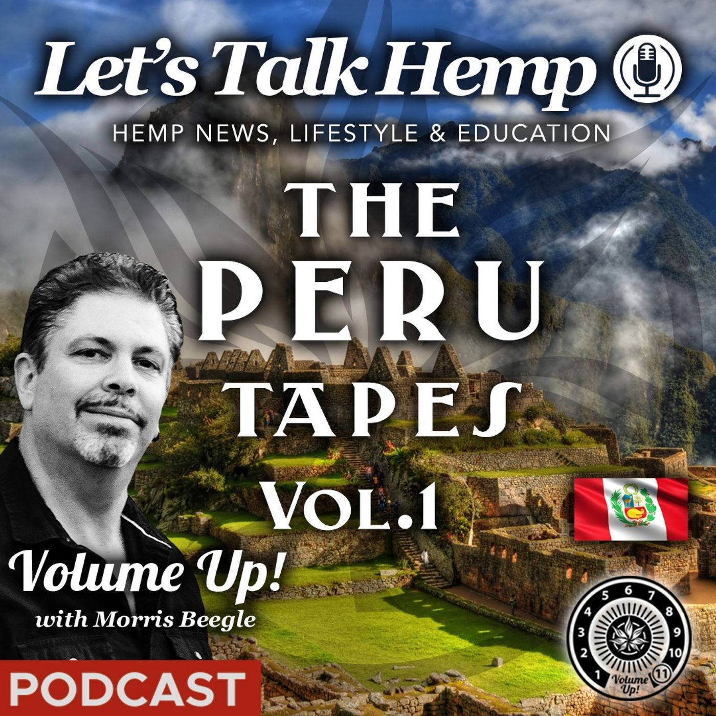 The Let\'s Talk Hemp Podcast