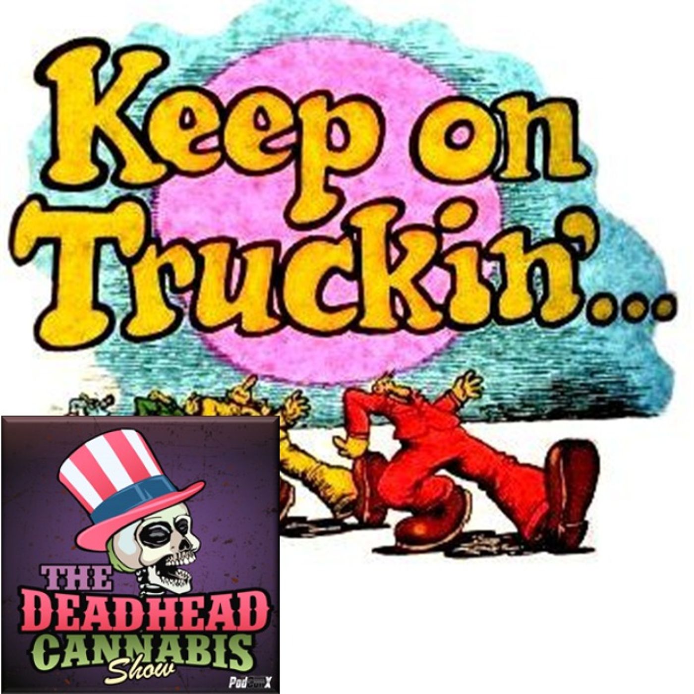 Deadhead Cannabis Show