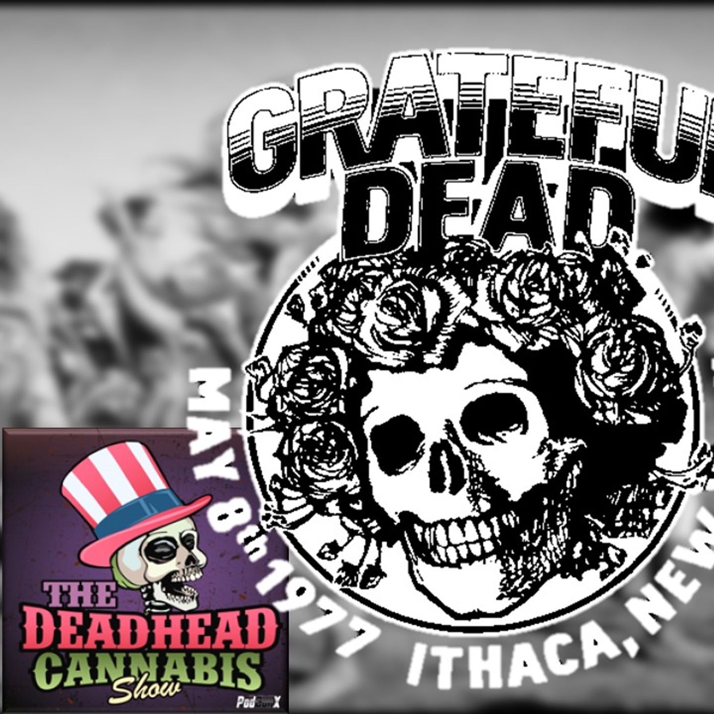 Deadhead Cannabis Show