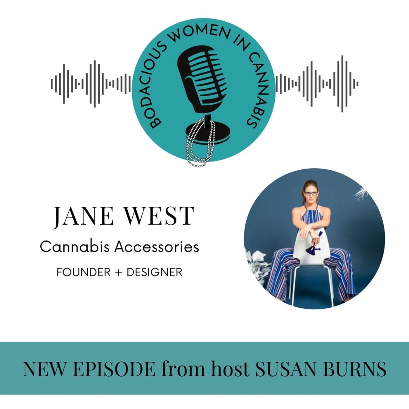 Bodacious Women in Cannabis