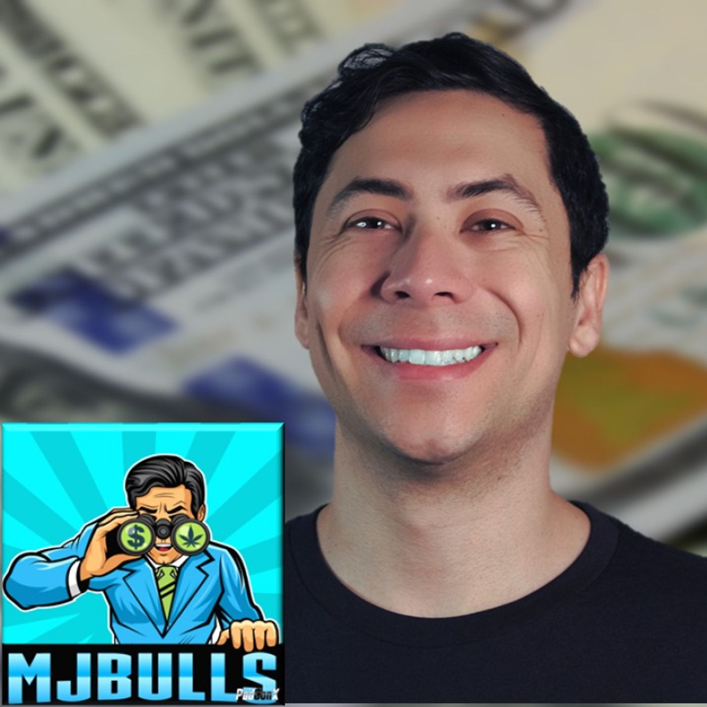 MJBulls: Cannabis investing and cannabis fundraising