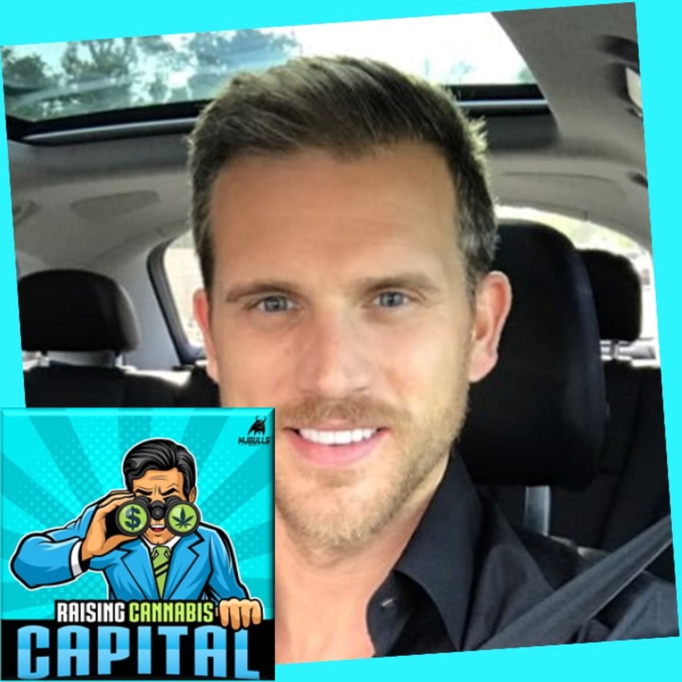 MJBulls: Cannabis investing and cannabis fundraising