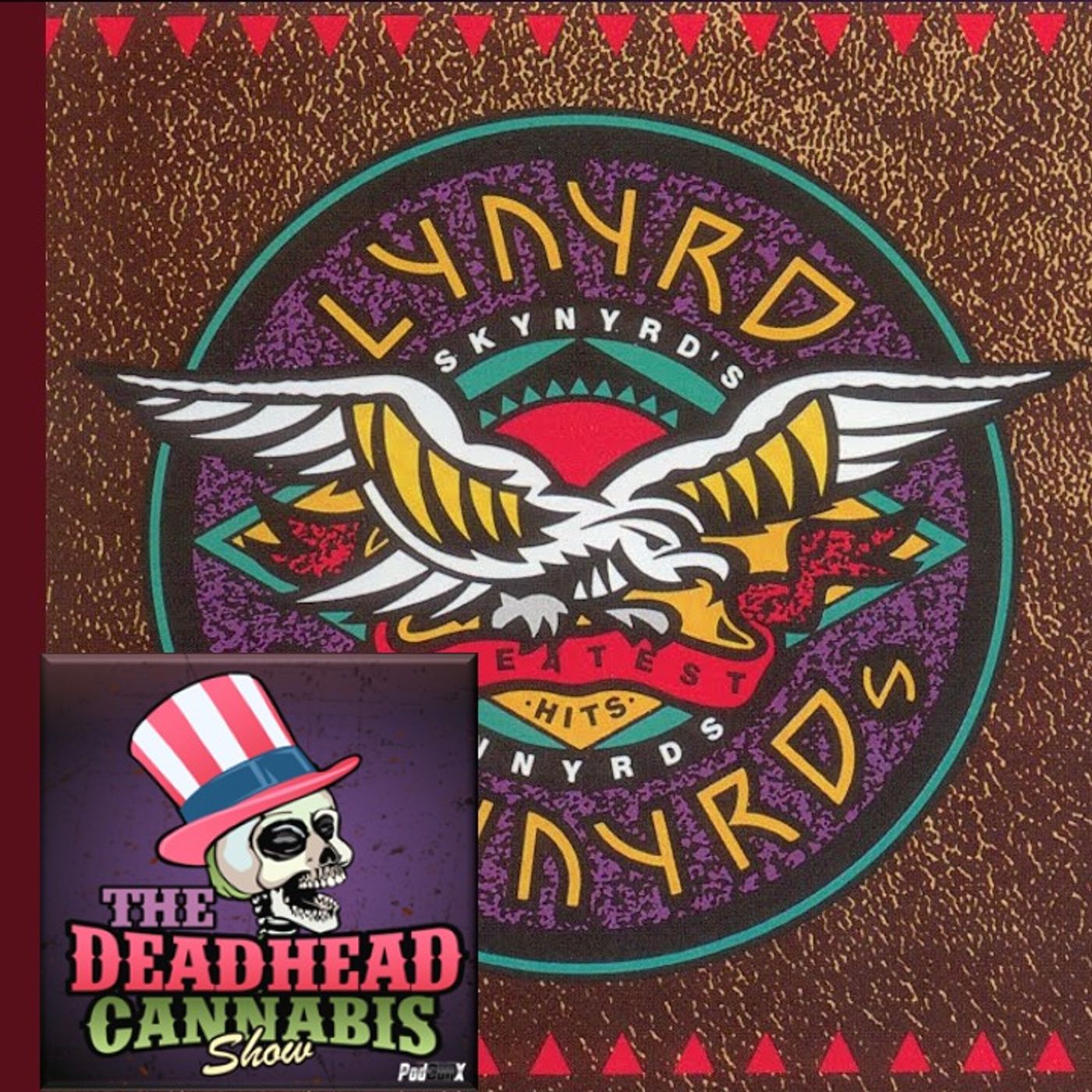 Deadhead Cannabis Show