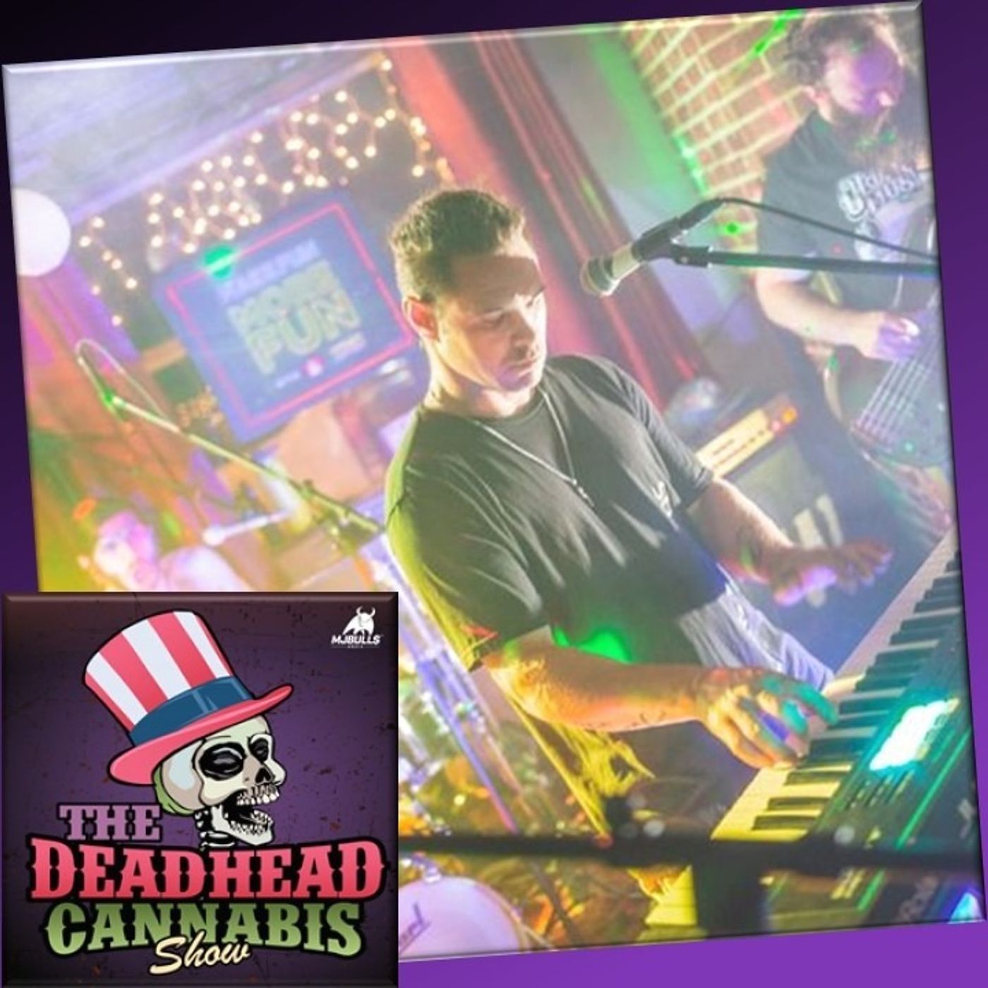 Deadhead Cannabis Show