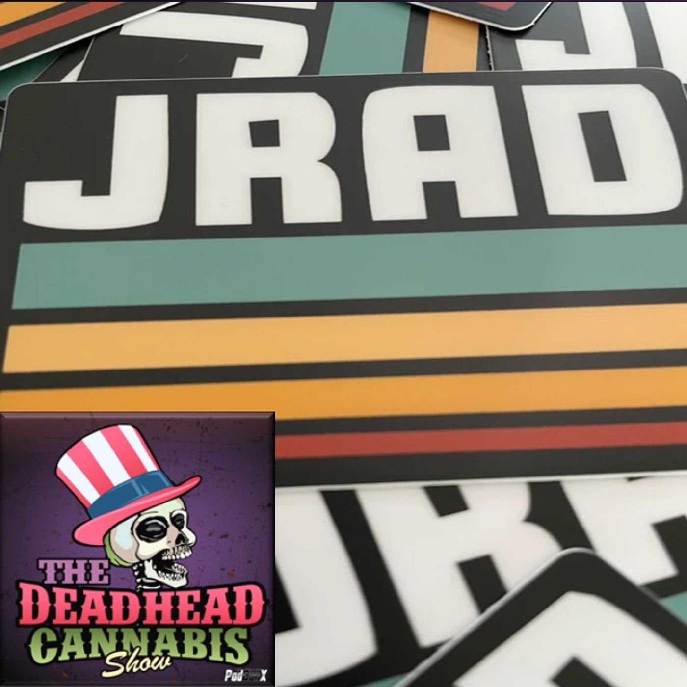 Deadhead Cannabis Show