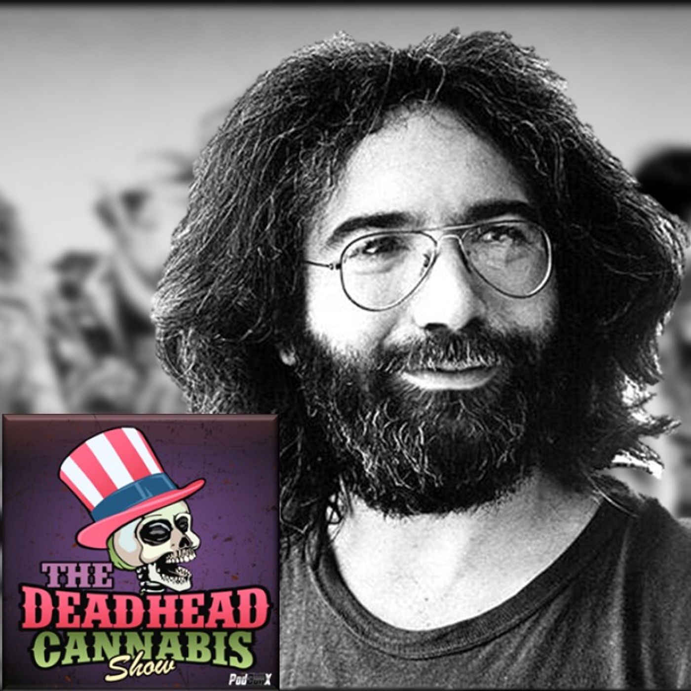 Deadhead Cannabis Show