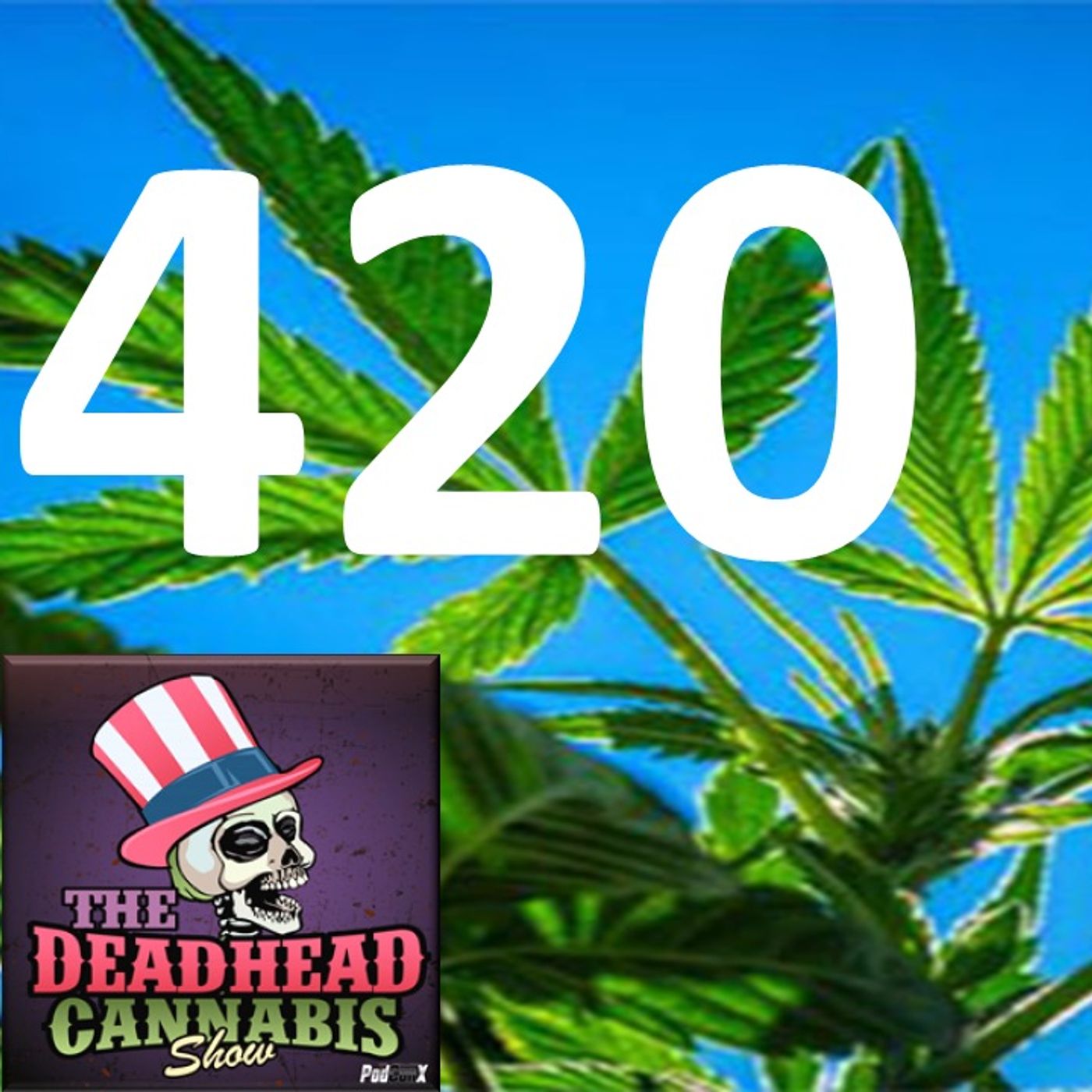 Deadhead Cannabis Show