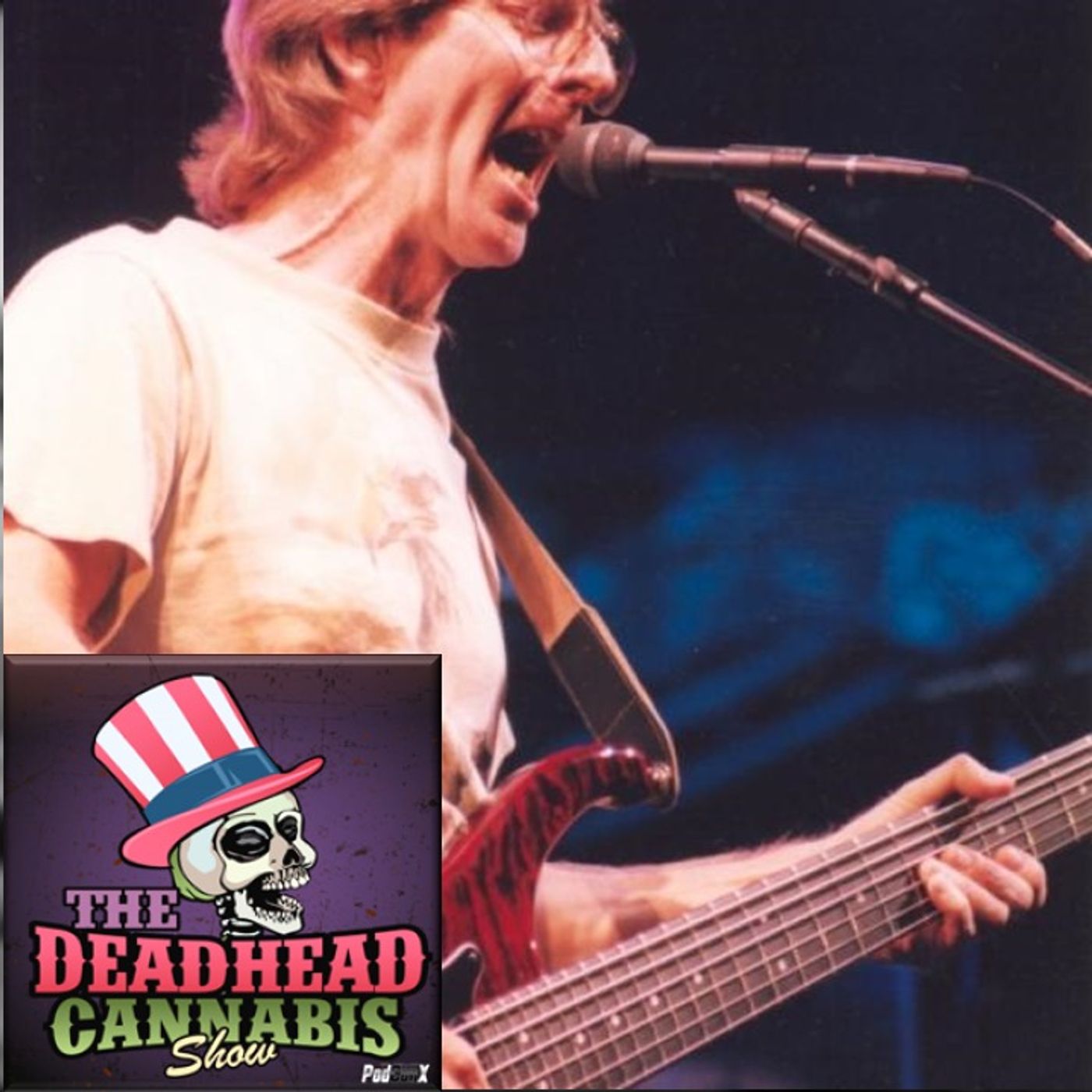 Deadhead Cannabis Show