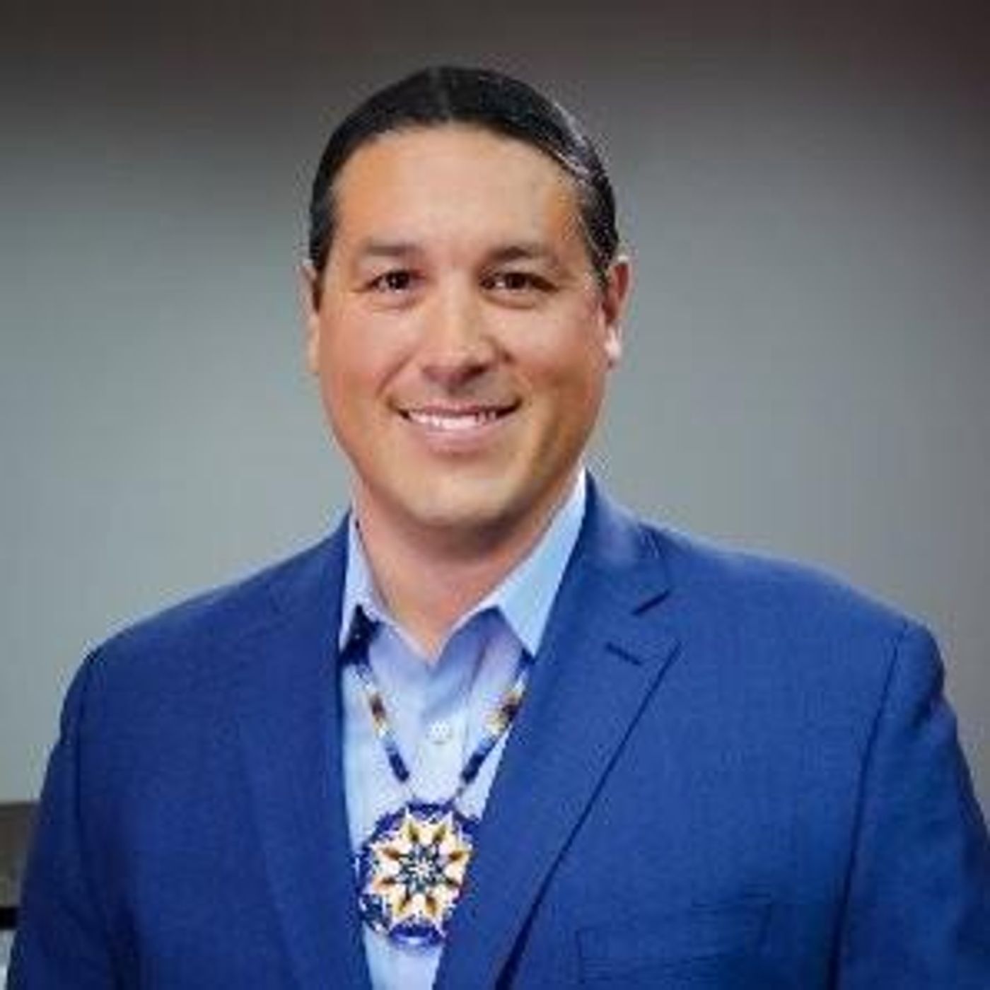 First Nations / Native Americans As Sovereign Nations Within The Global Cannabis Industry episode artwork
