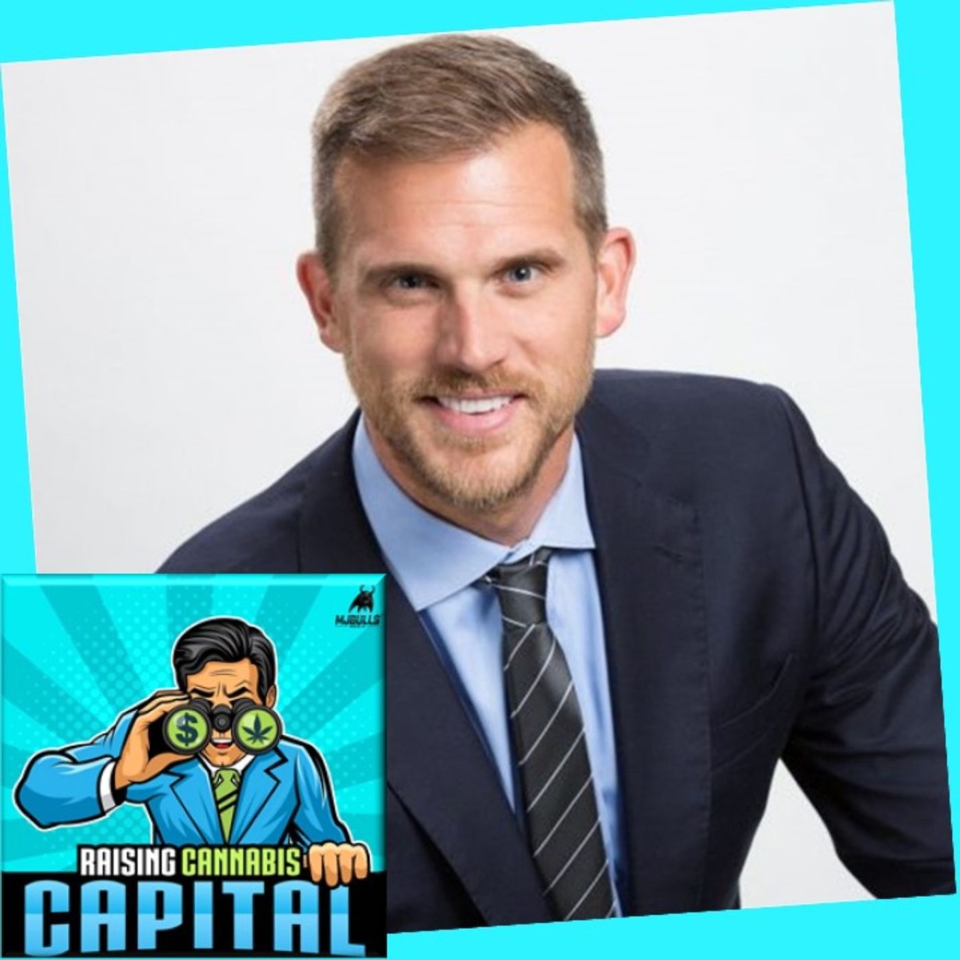 MJBulls: Cannabis investing and cannabis fundraising