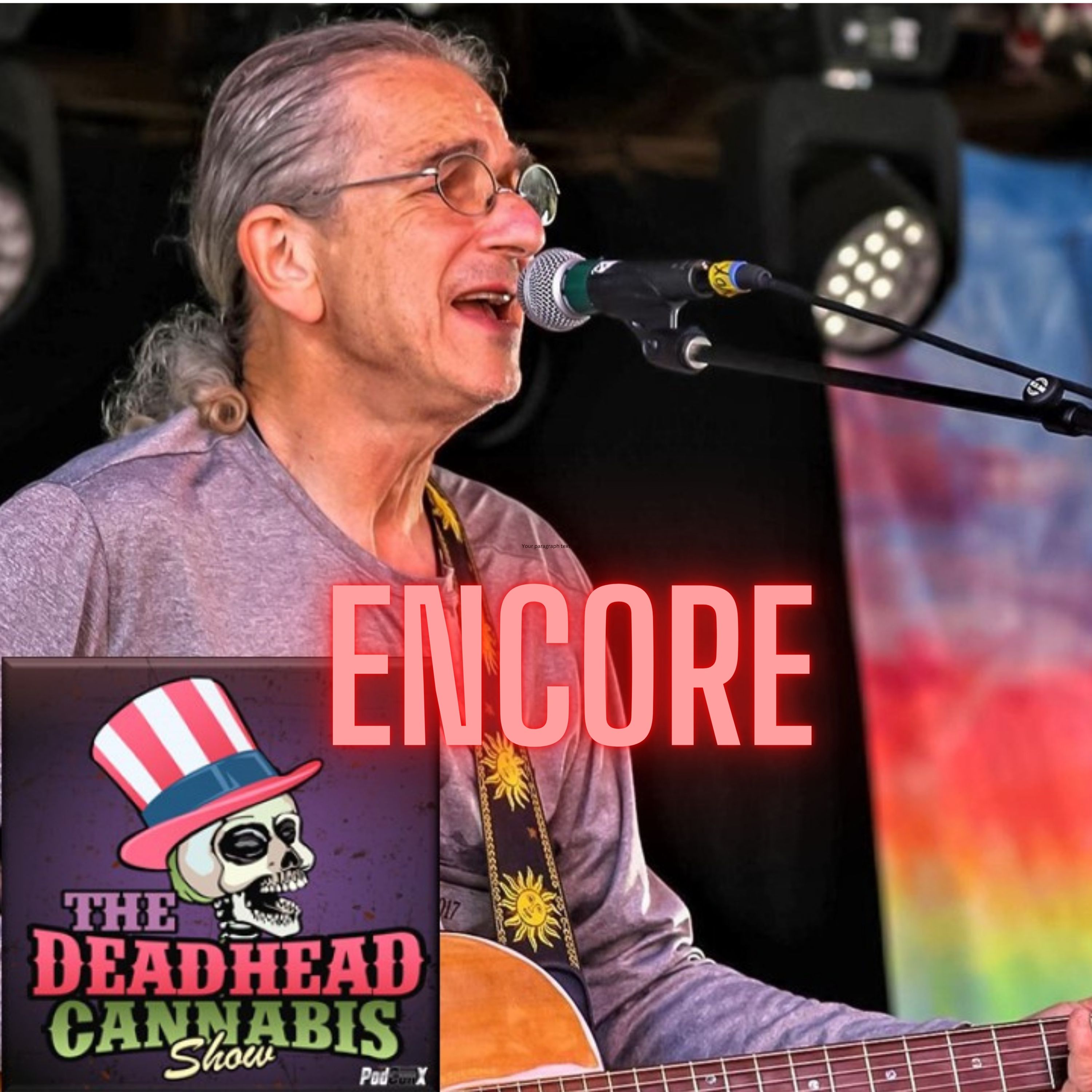Deadhead Cannabis Show
