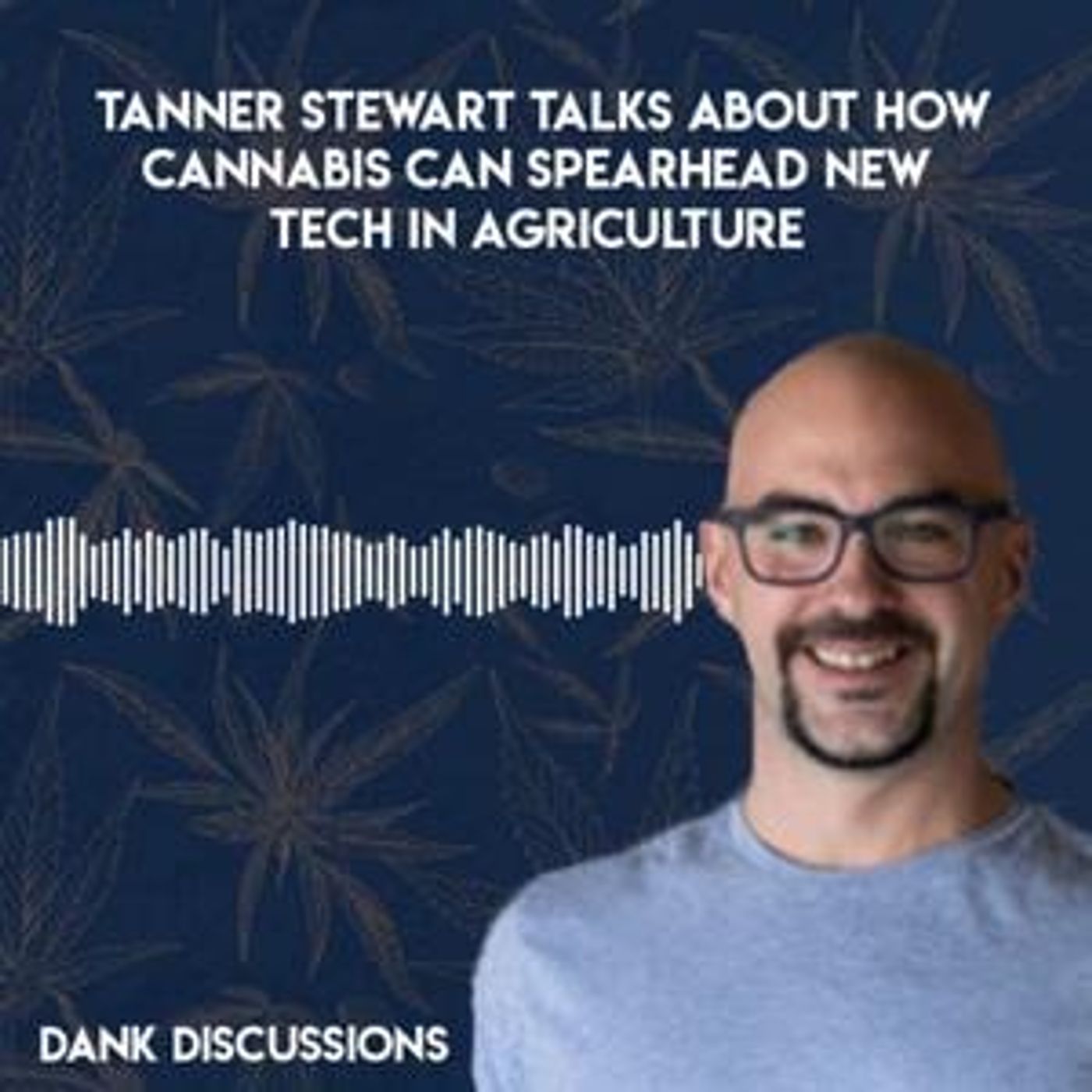 Sustainable Cannabis Cultivation with Aquaponic Farming episode artwork