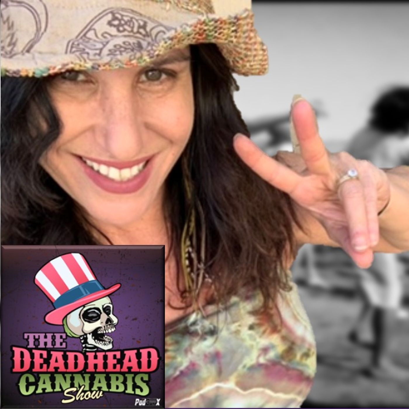 Deadhead Cannabis Show