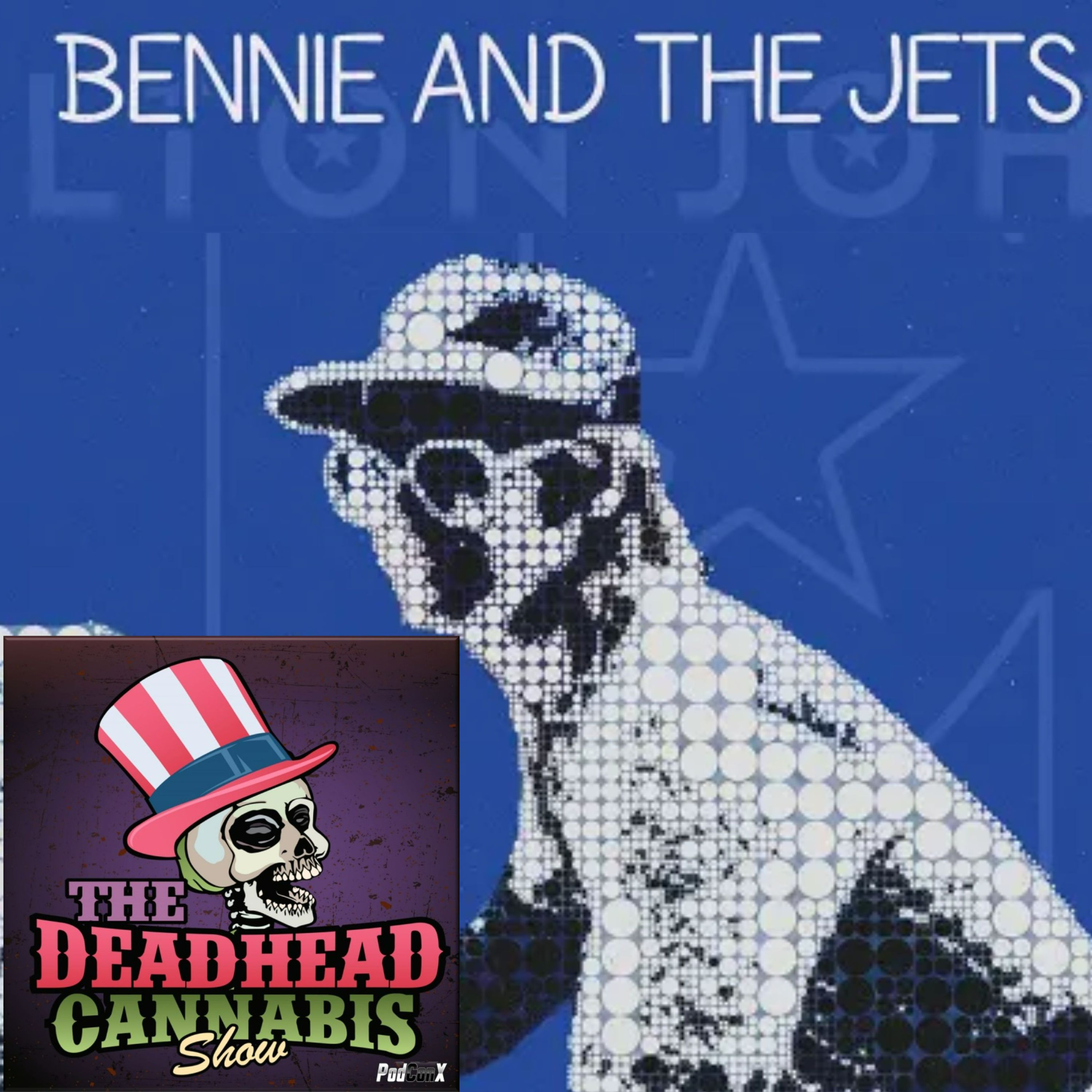 Deadhead Cannabis Show