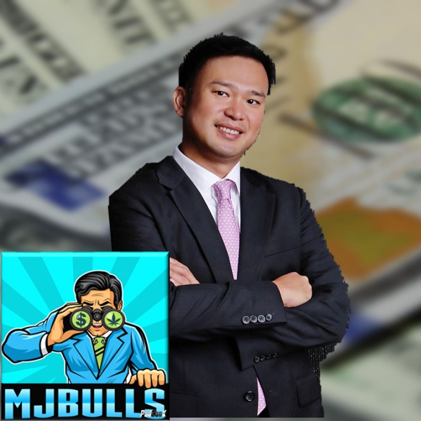 MJBulls: Cannabis investing and cannabis fundraising