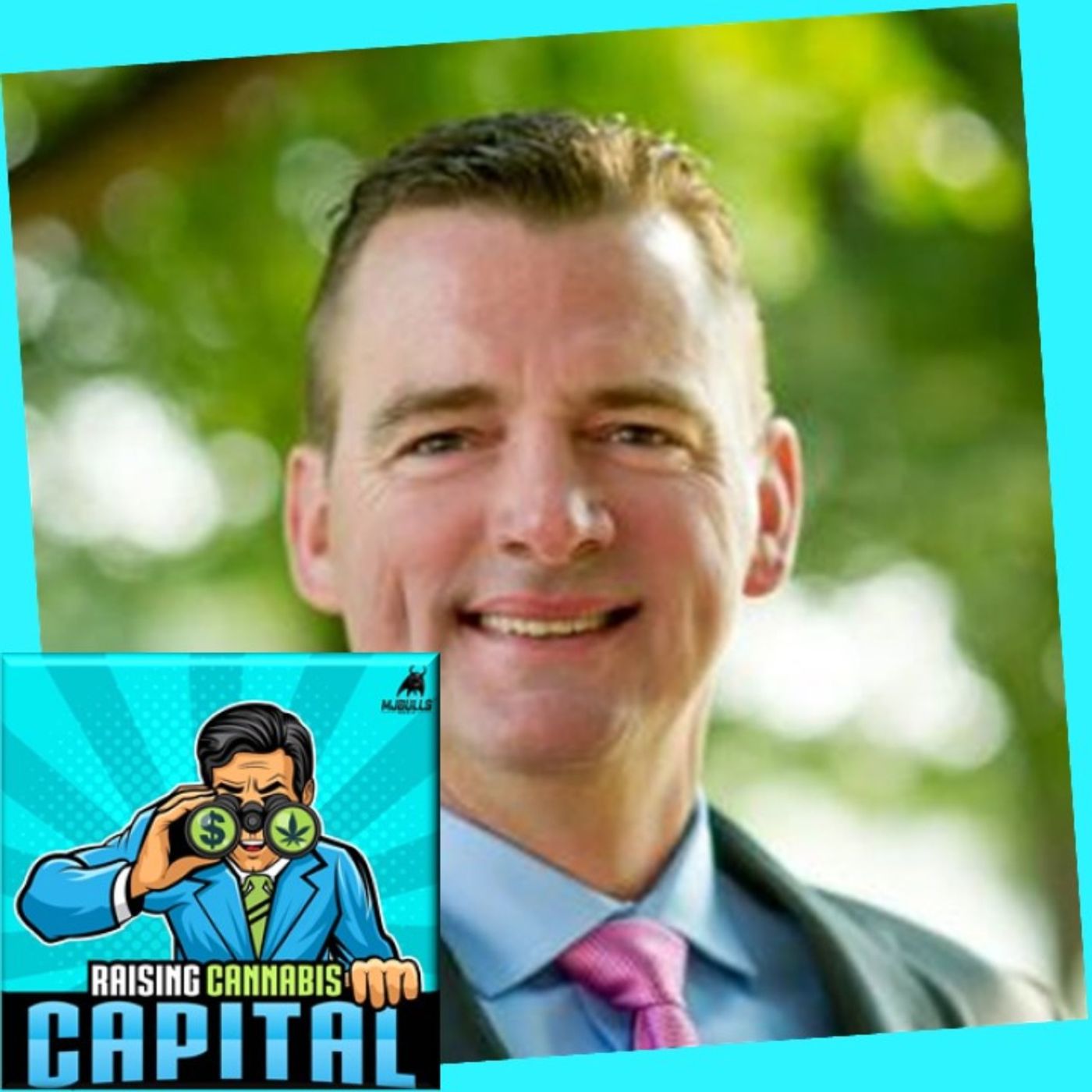 MJBulls: Cannabis investing and cannabis fundraising
