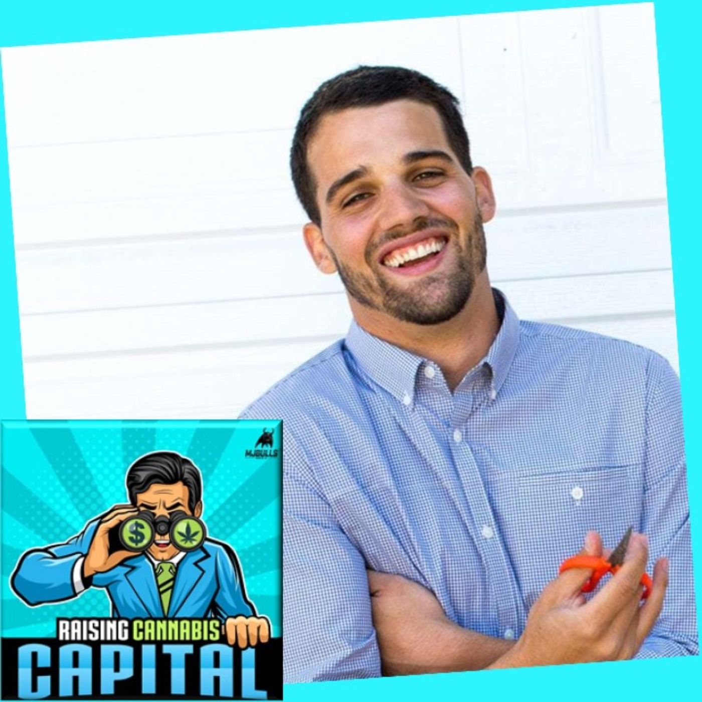 MJBulls: Cannabis investing and cannabis fundraising