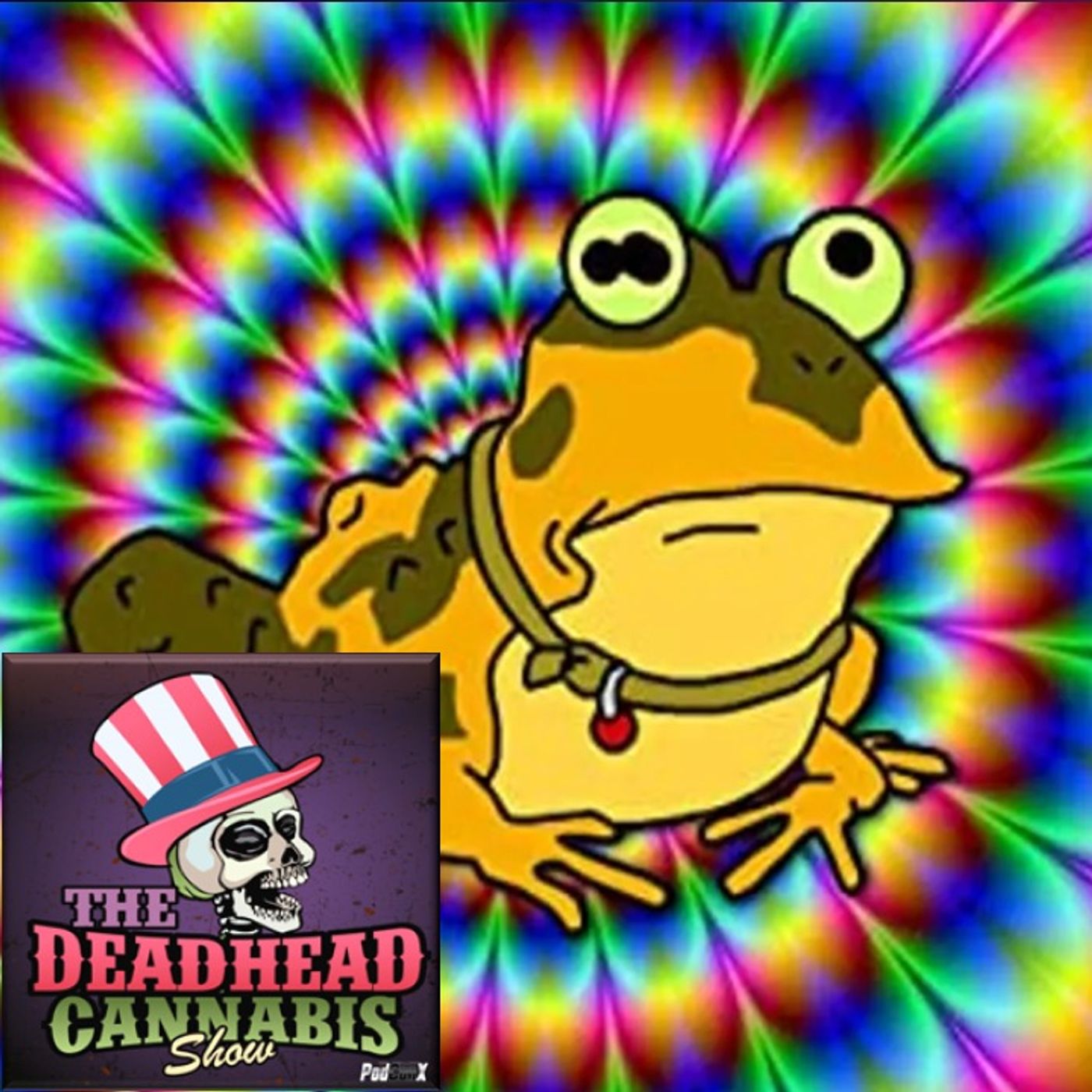 Deadhead Cannabis Show