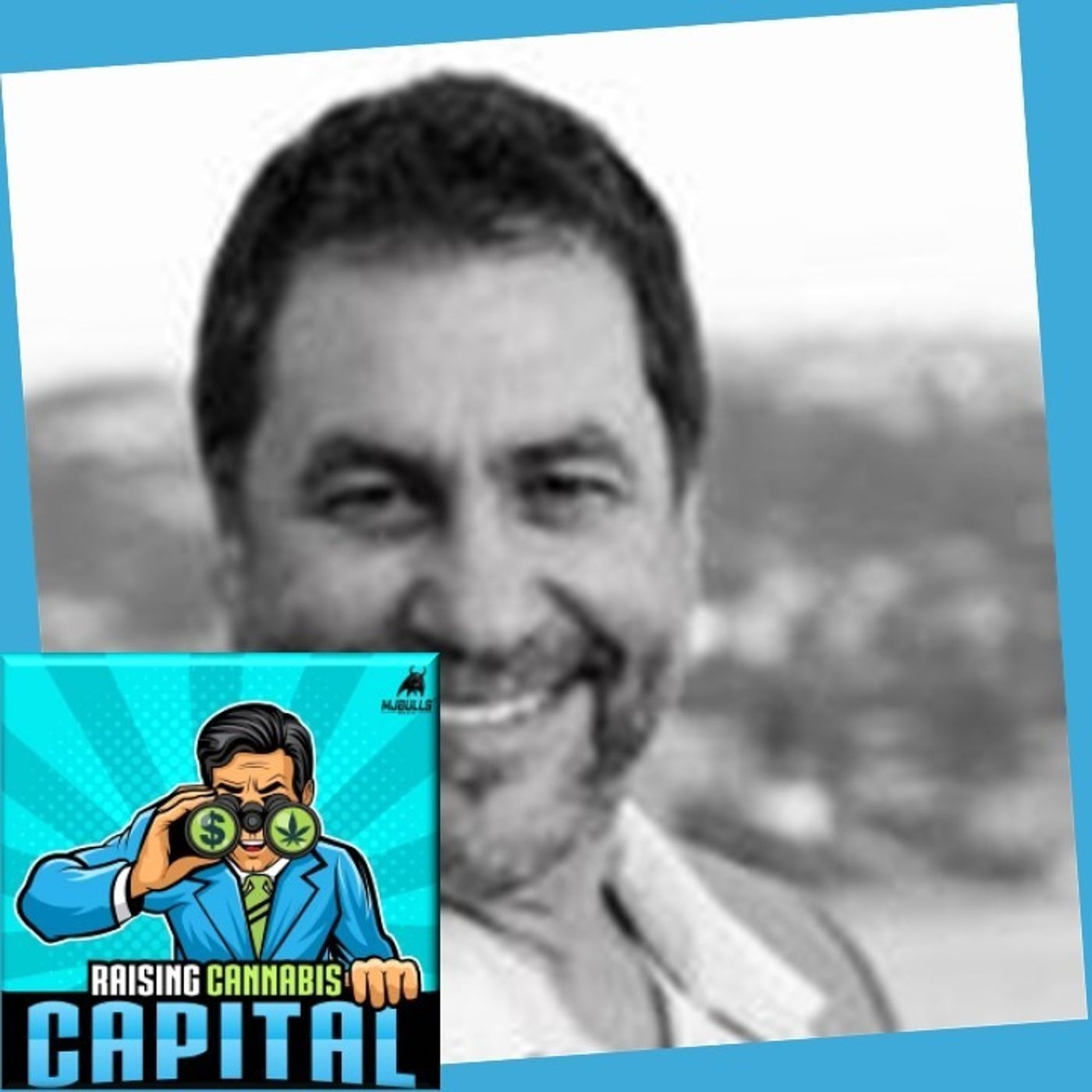 MJBulls: Cannabis investing and cannabis fundraising
