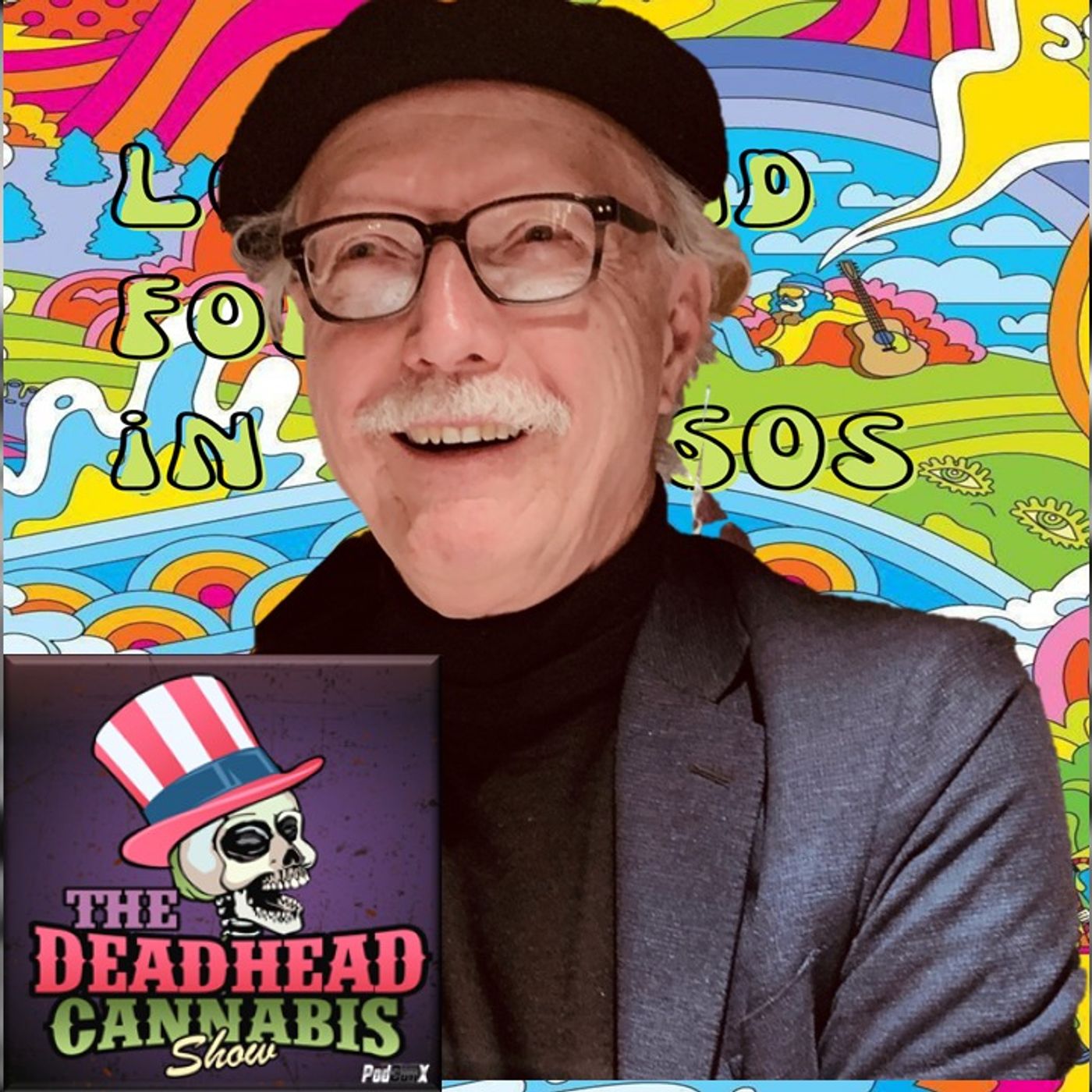 Deadhead Cannabis Show