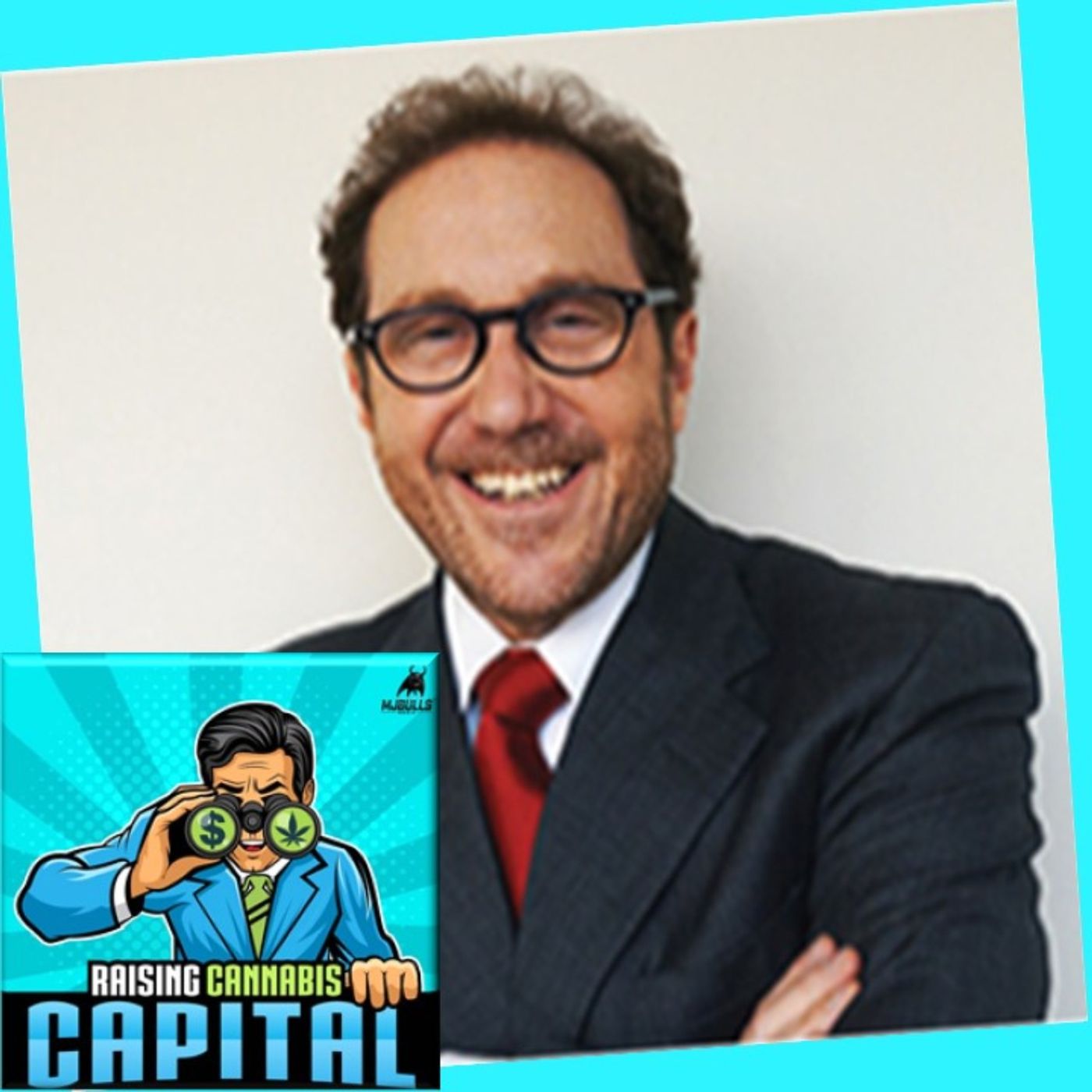 MJBulls: Cannabis investing and cannabis fundraising