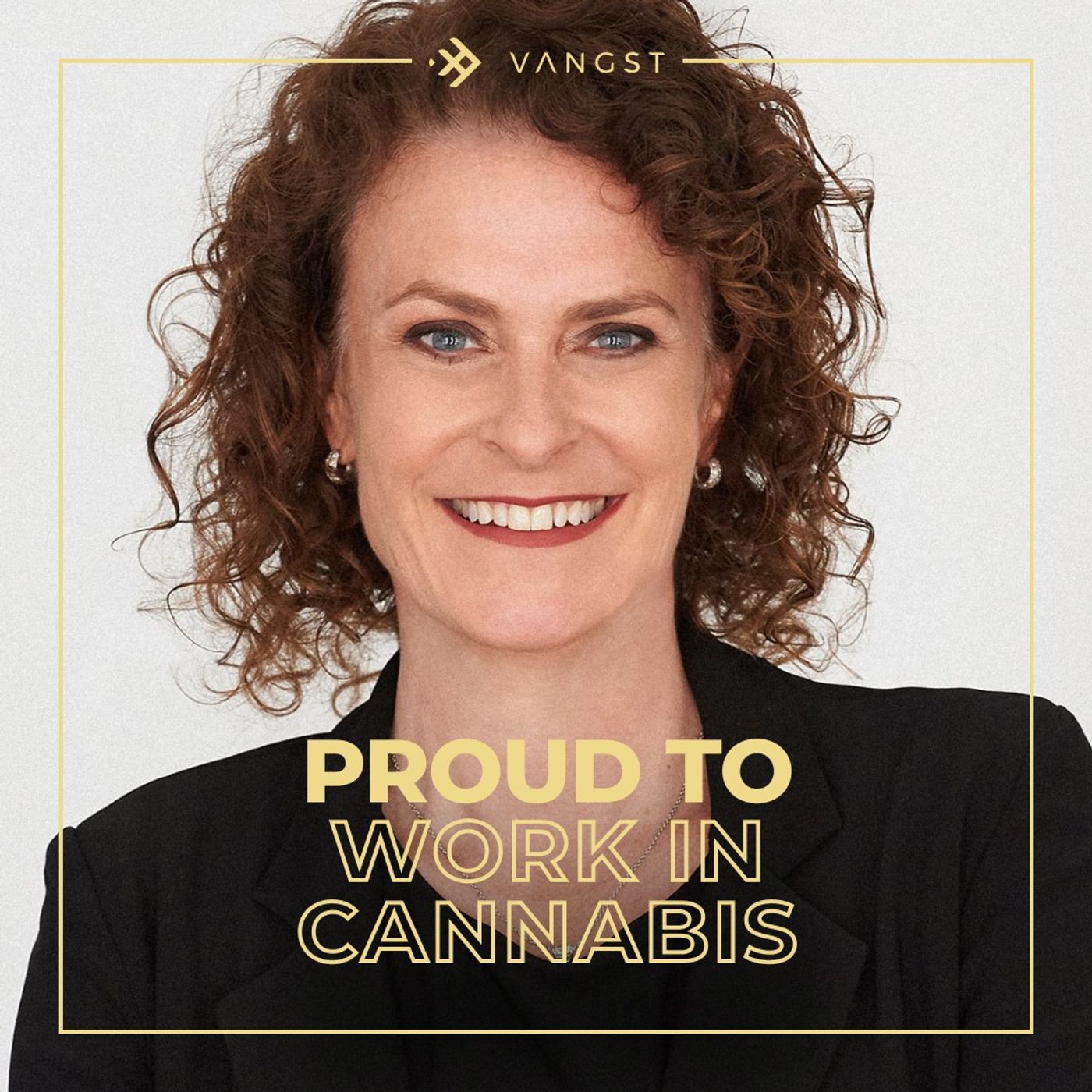 Proud To Work In Cannabis