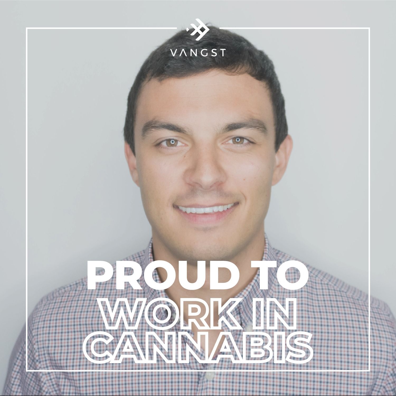 Proud To Work In Cannabis
