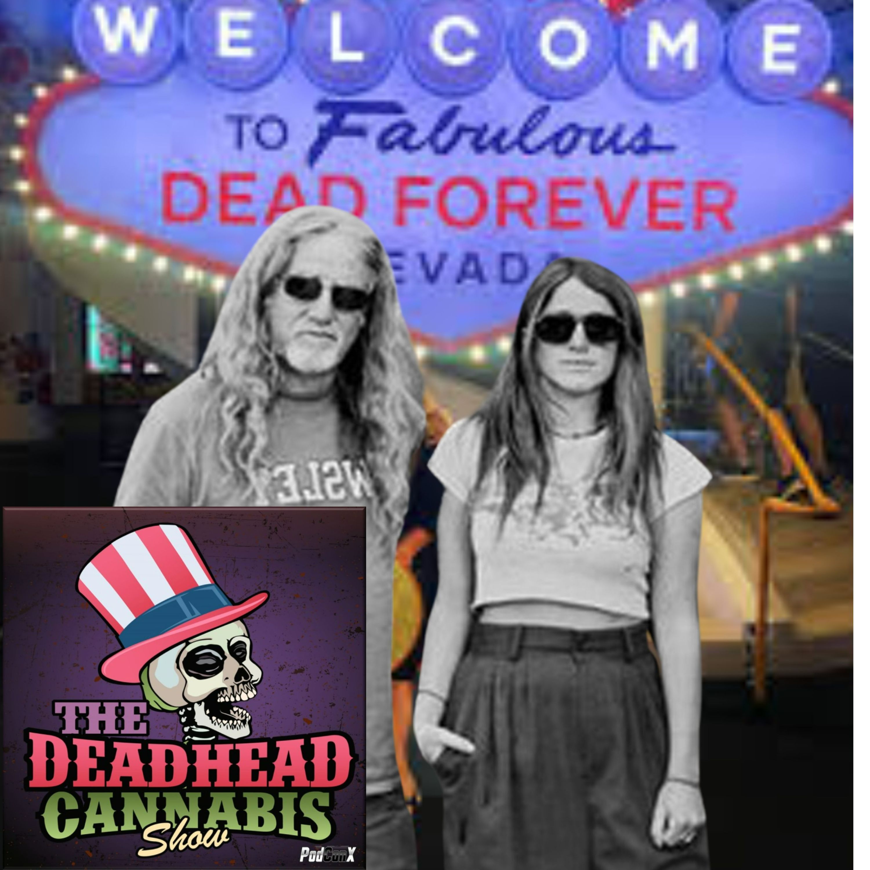 Deadhead Cannabis Show