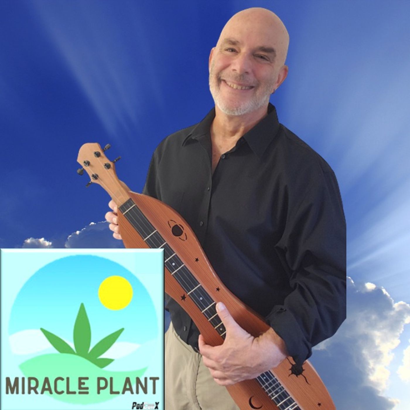 Hear Another Miracle Story Of Famous Musician Kevin Roth Taking Control Of His Health To Beat A Cancer Life Sentence episode artwork