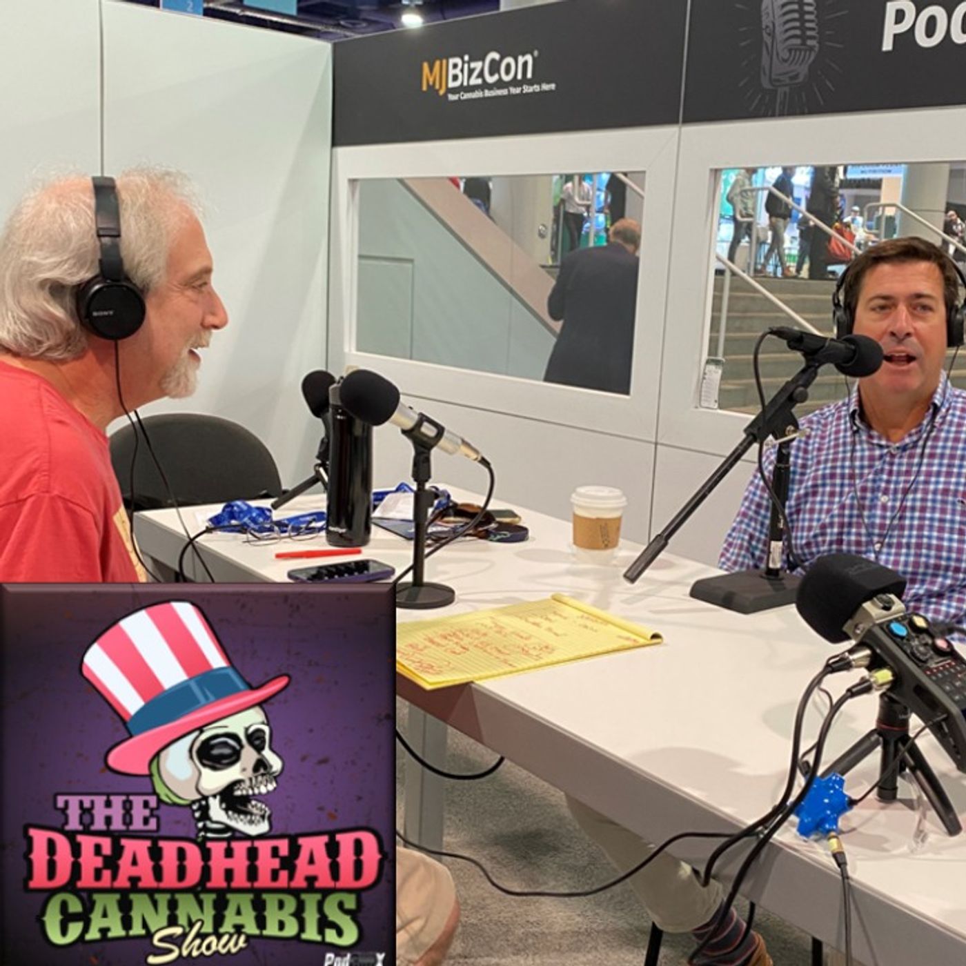Deadhead Cannabis Show