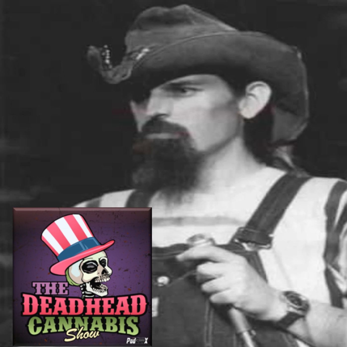 Deadhead Cannabis Show