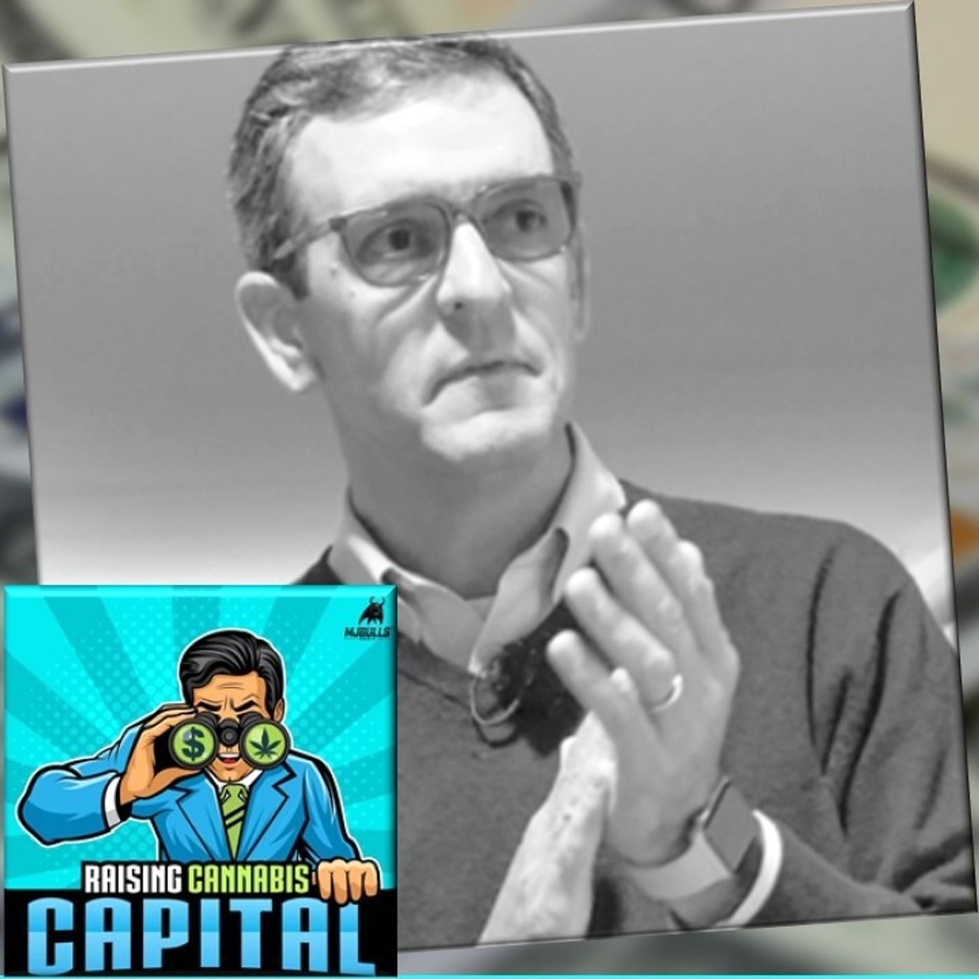 MJBulls: Cannabis investing and cannabis fundraising