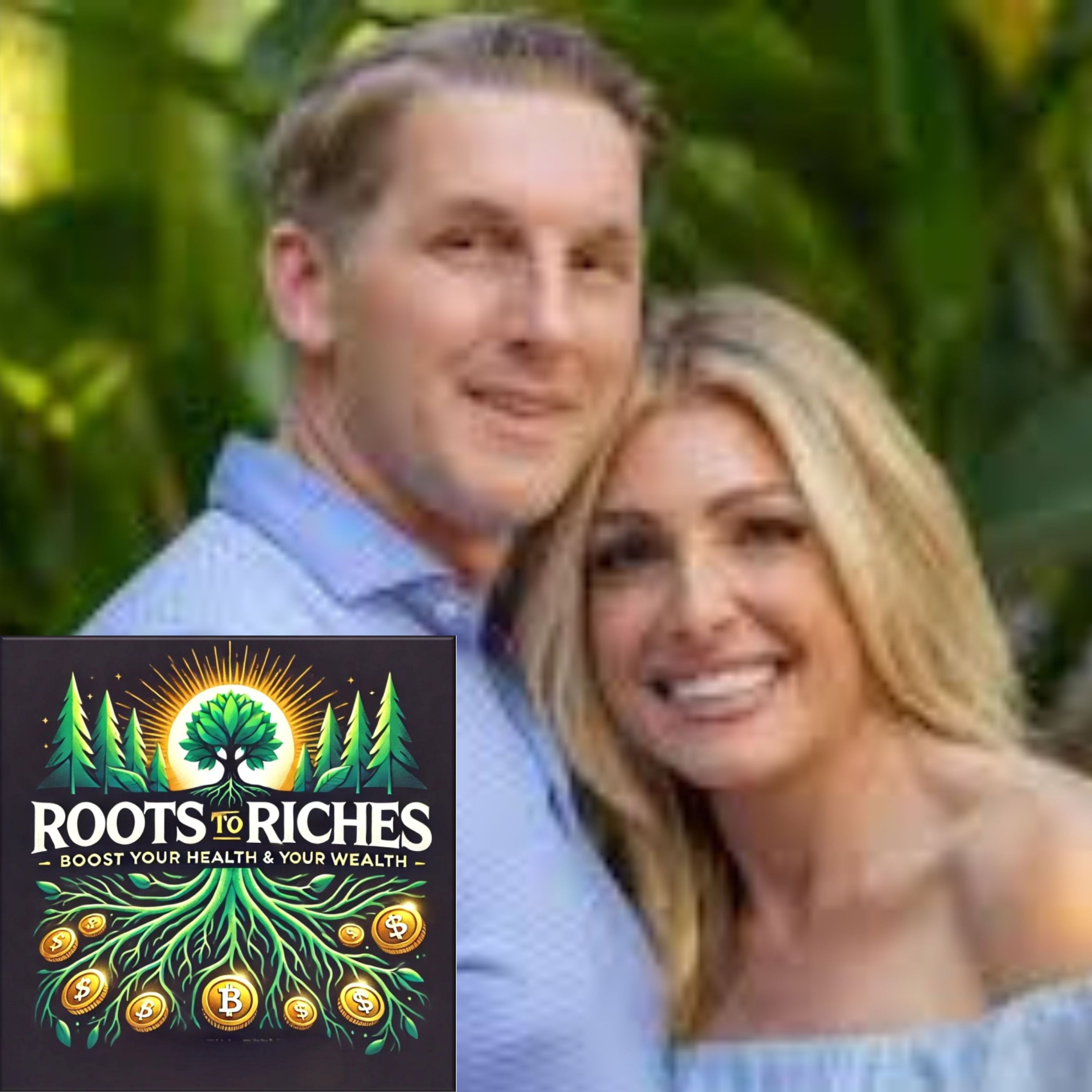 Roots To Riches