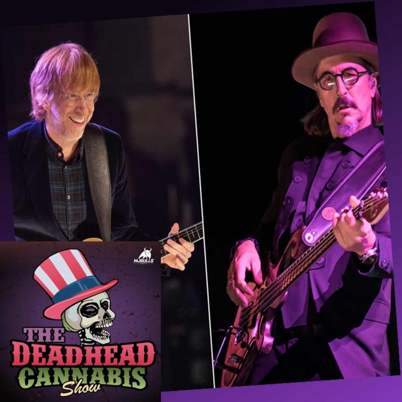 Deadhead Cannabis Show