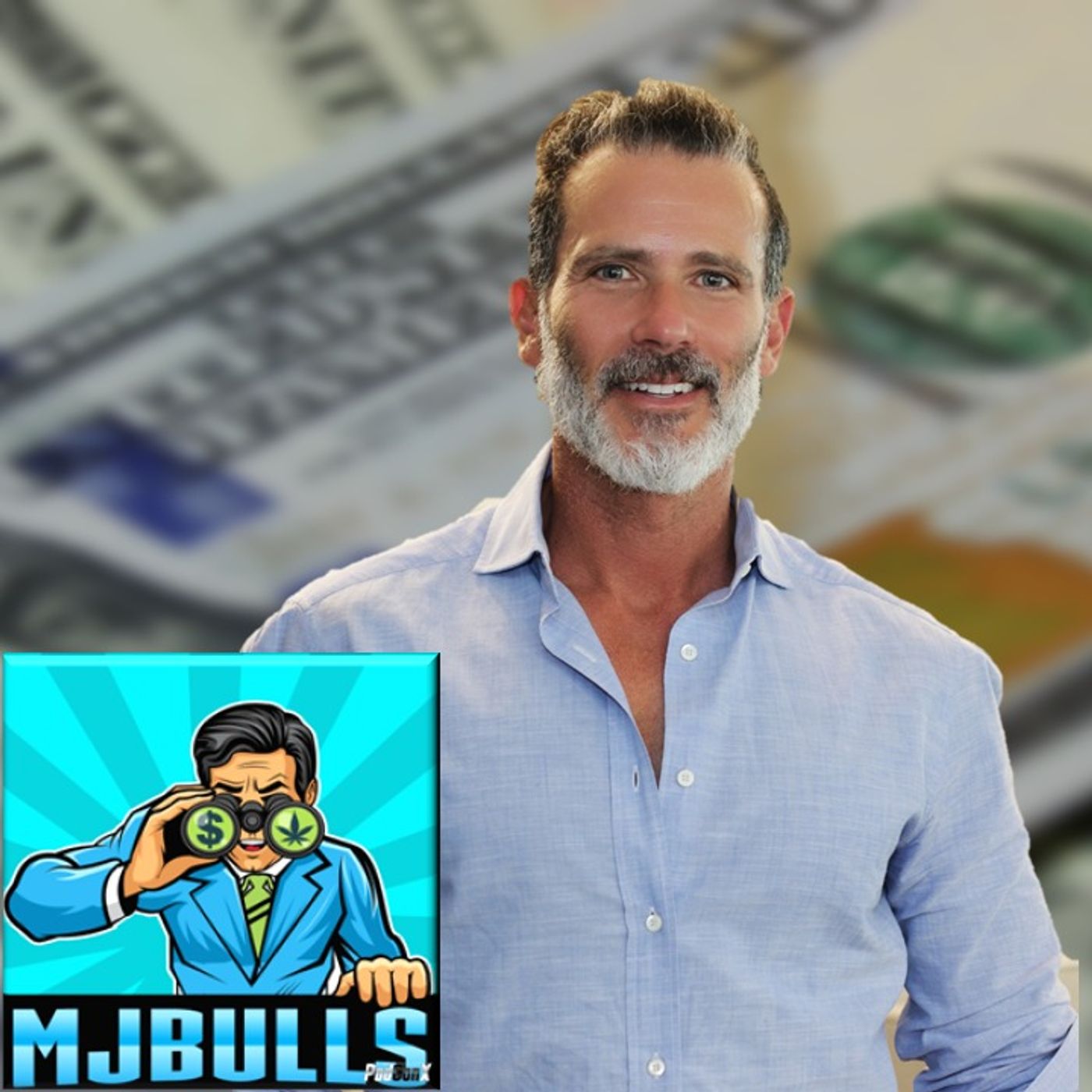 MJBulls: Cannabis investing and cannabis fundraising