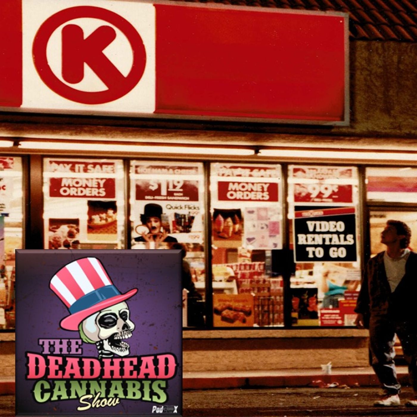 Deadhead Cannabis Show