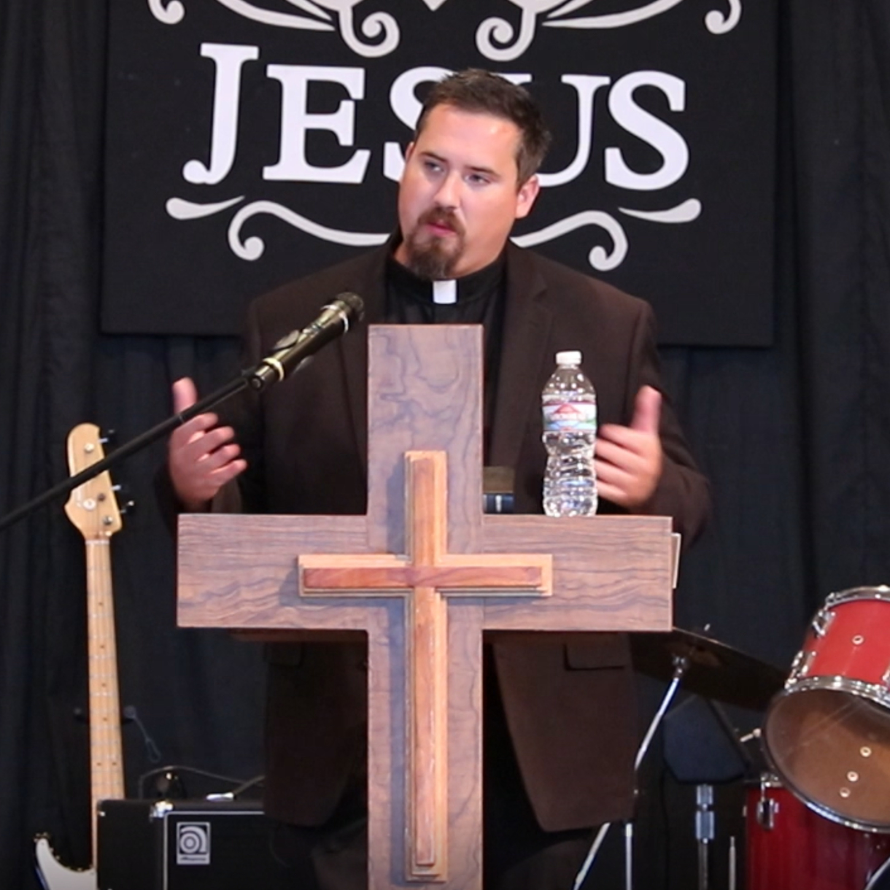 Saint Athanasius Podcast