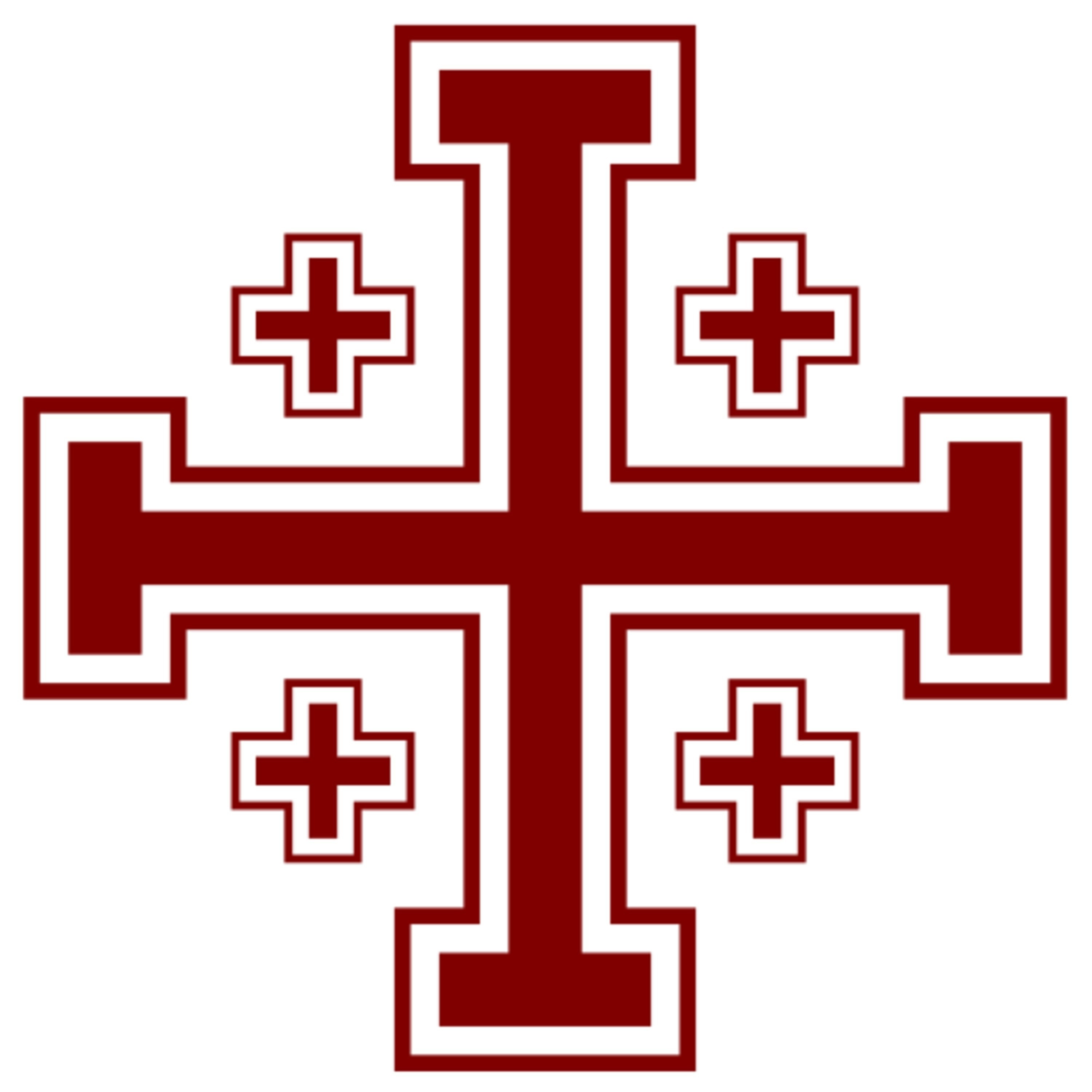 Saint Athanasius Podcast