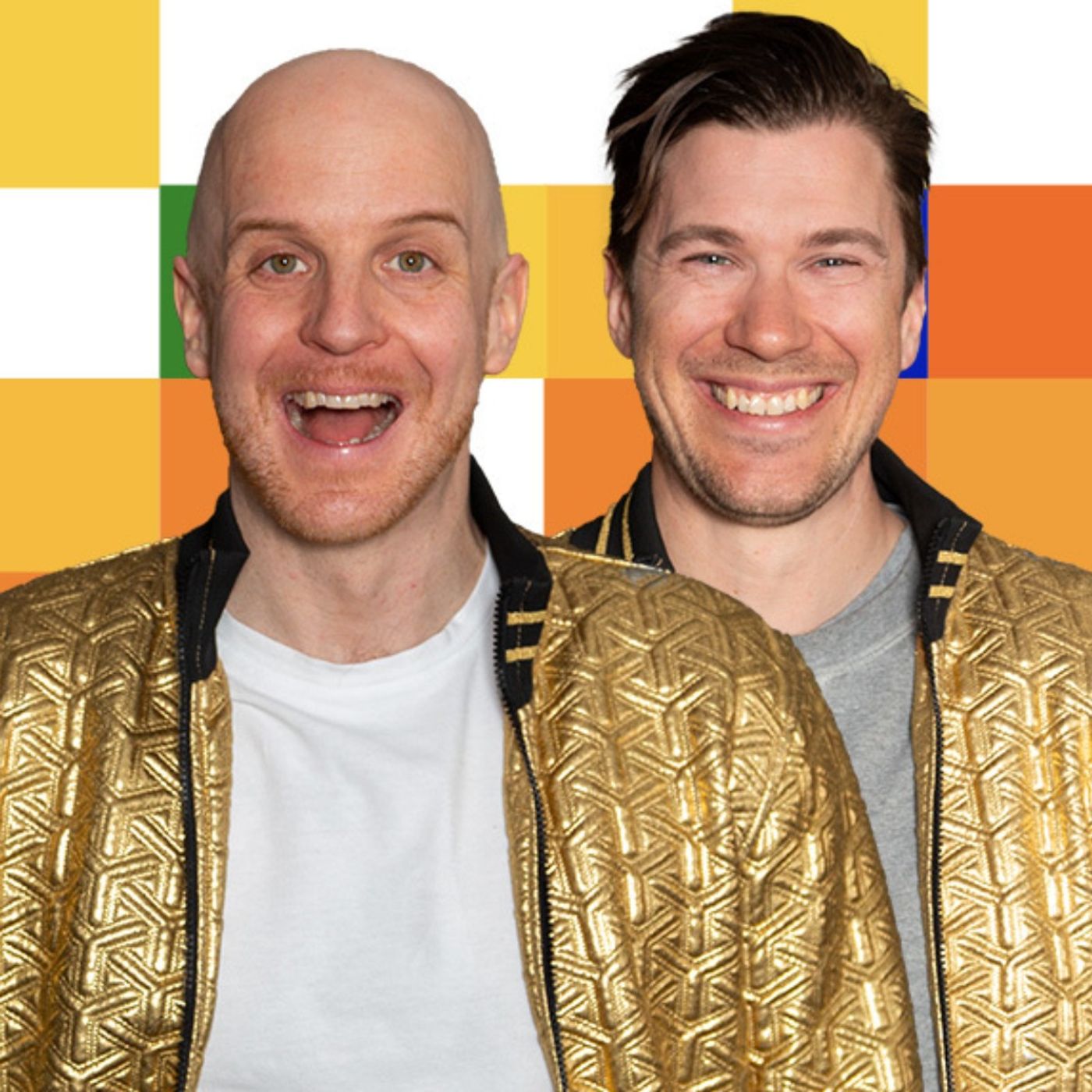 Stjärnsäljarpodden