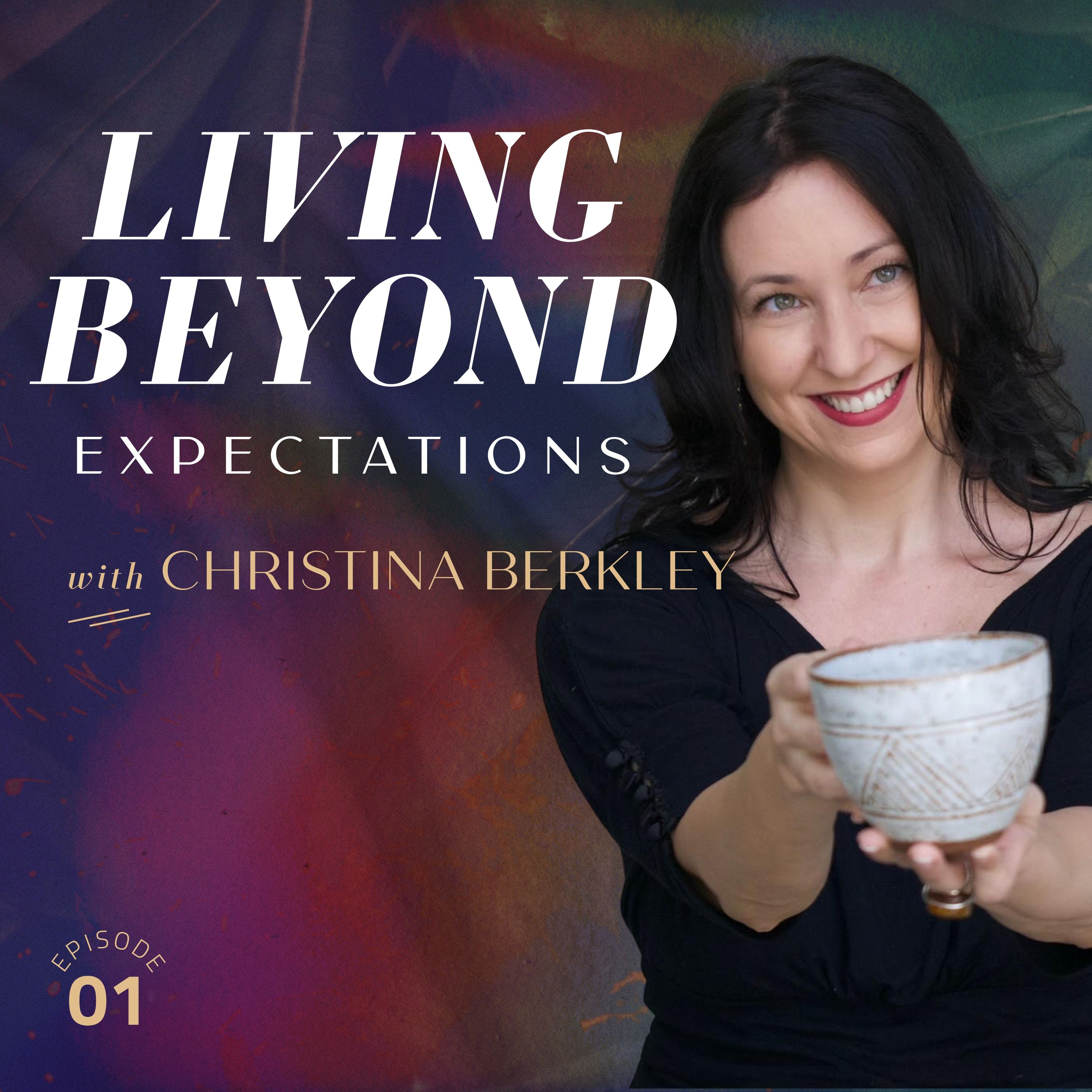 01 - Humanity In the Age of AI with Christina Berkley