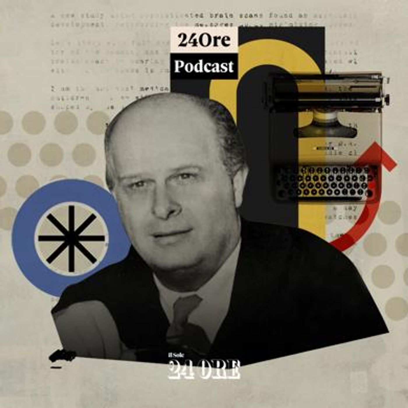 “La civiltà è questa”: la straordinaria voce del primo PC