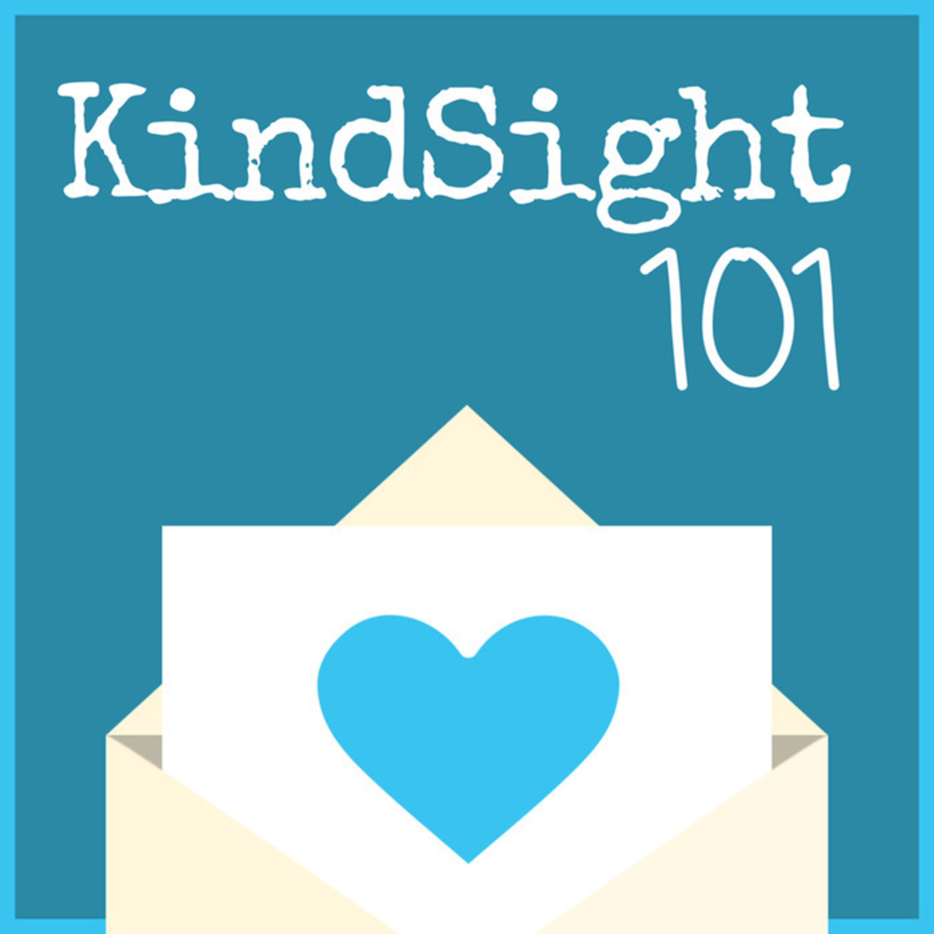 #23: How the Loss of Her 2-Year-Old Child Helped this Mom to See Kindness in the World: How to Support Those in Grief (Ben’s Bells with Jeannette Maré)