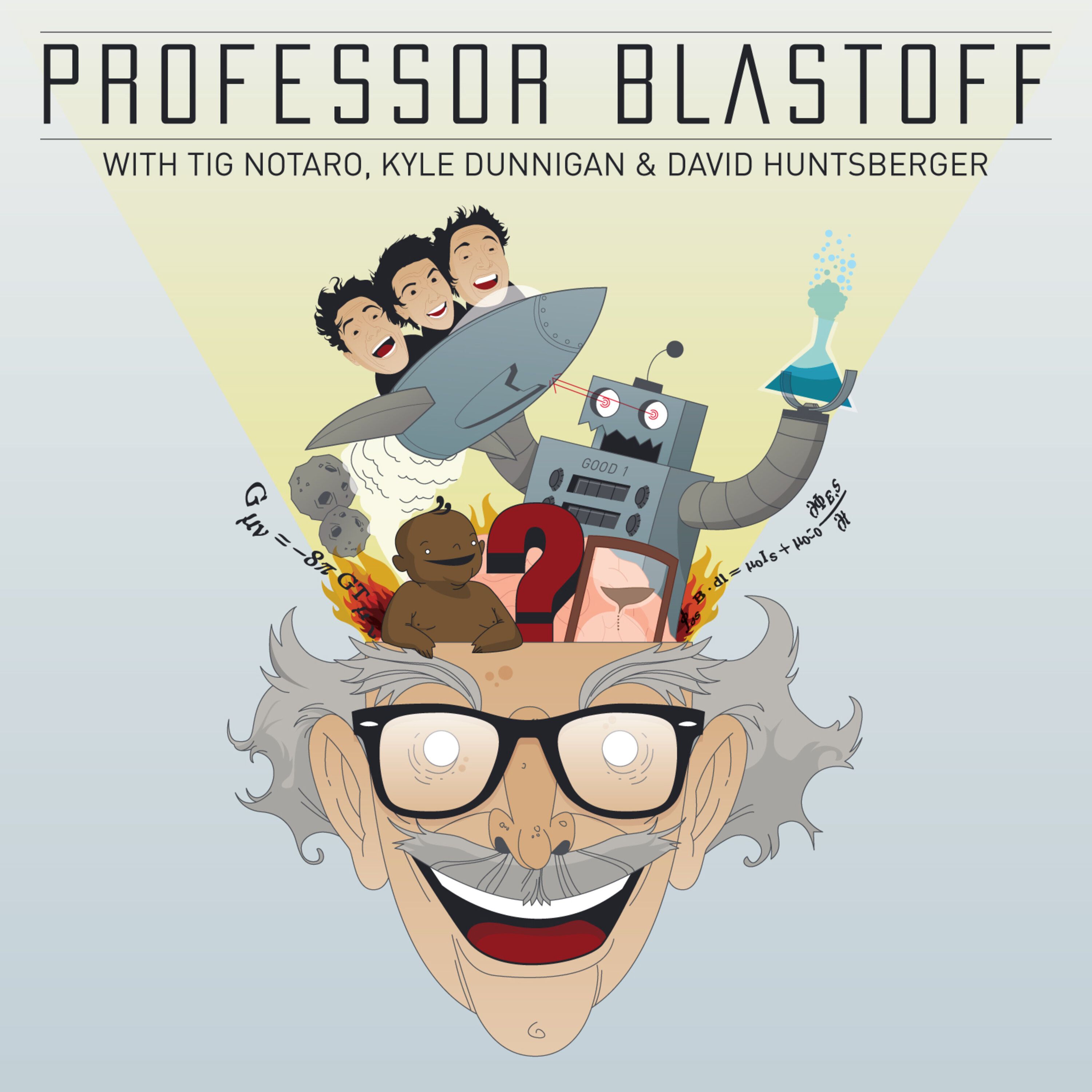 Astrobiology