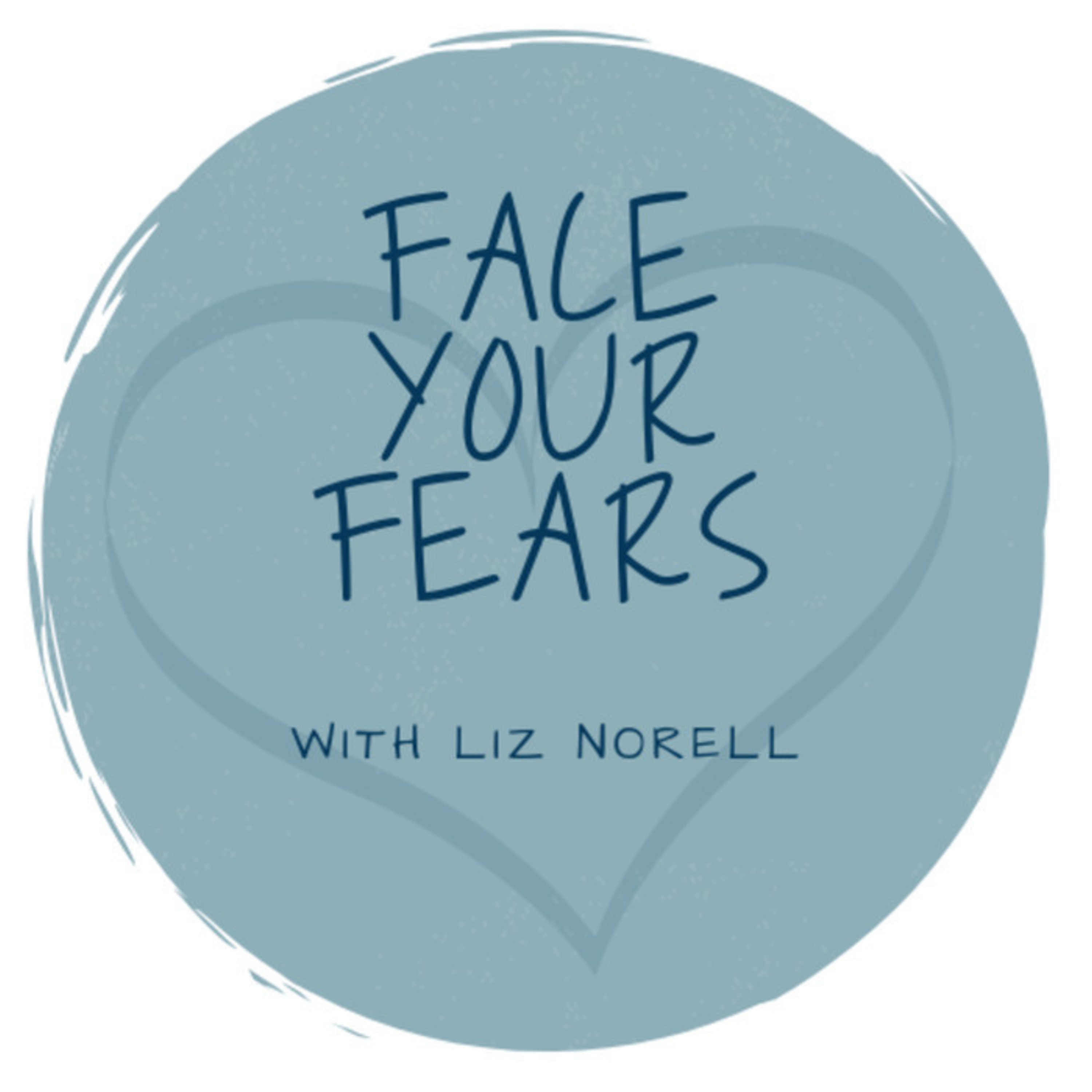 Episode 6: Kristin Kallio's fear is her sidekick ... but she's decided to find its purpose