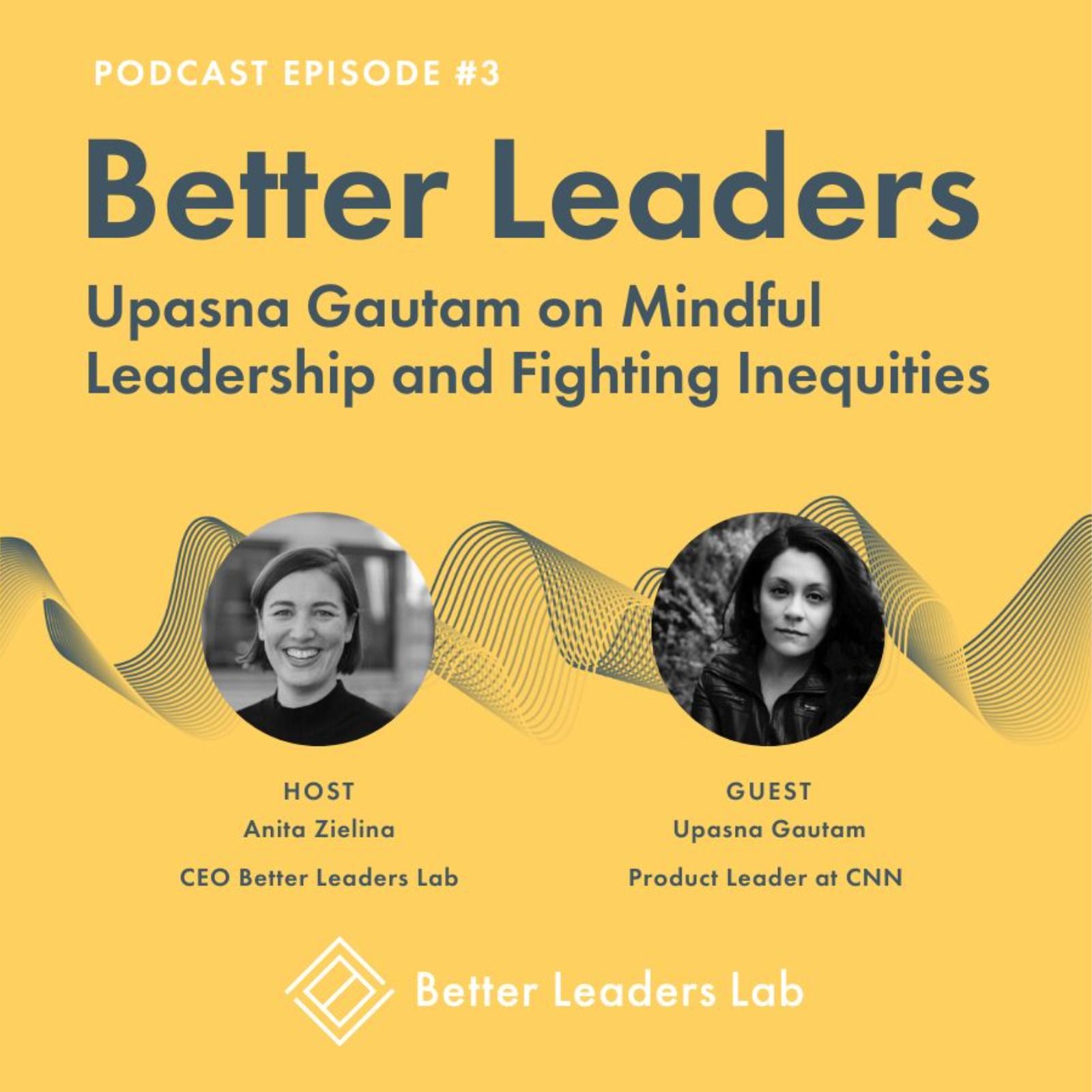 Better Leaders