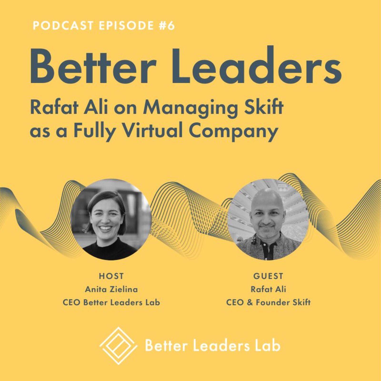 Better Leaders