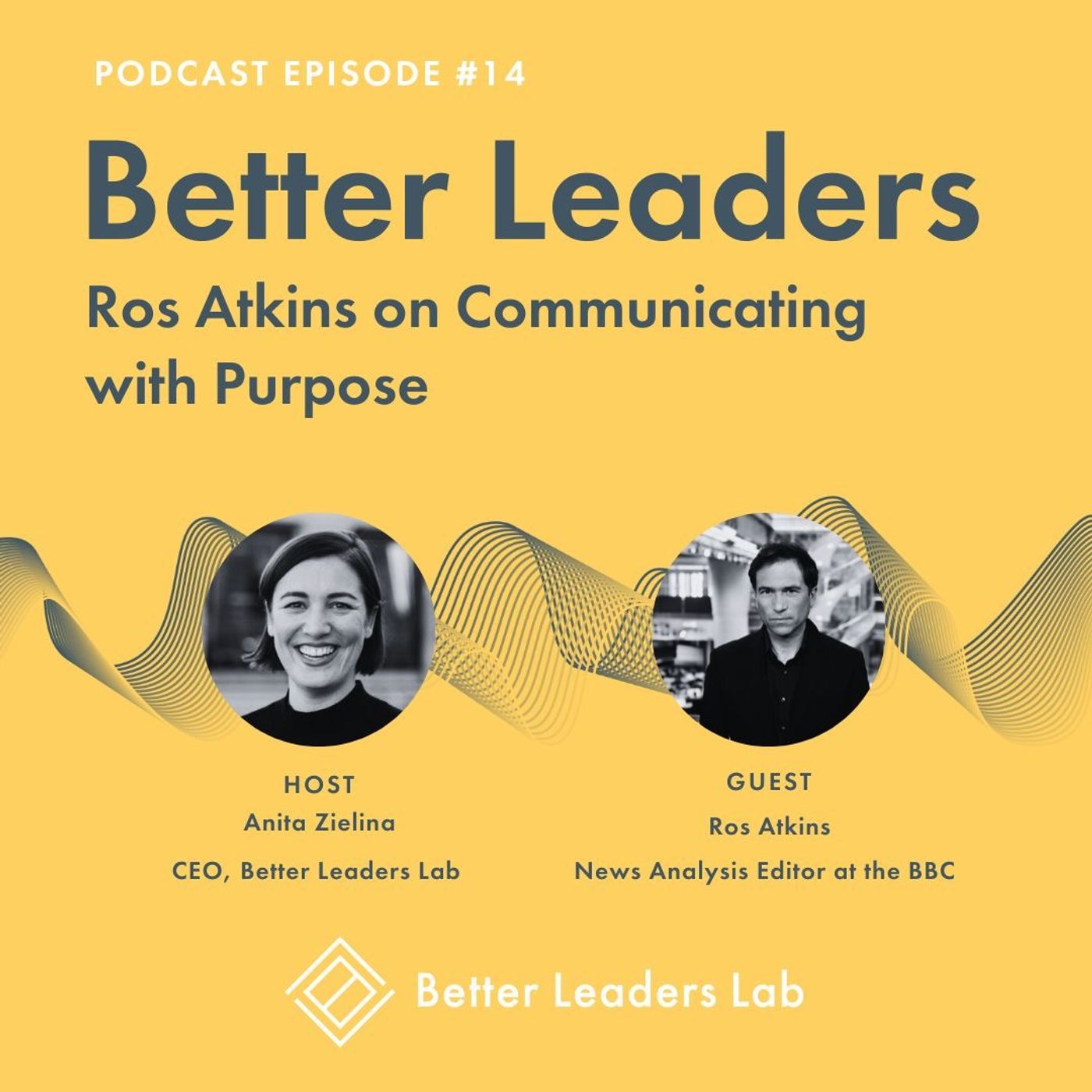 Better Leaders
