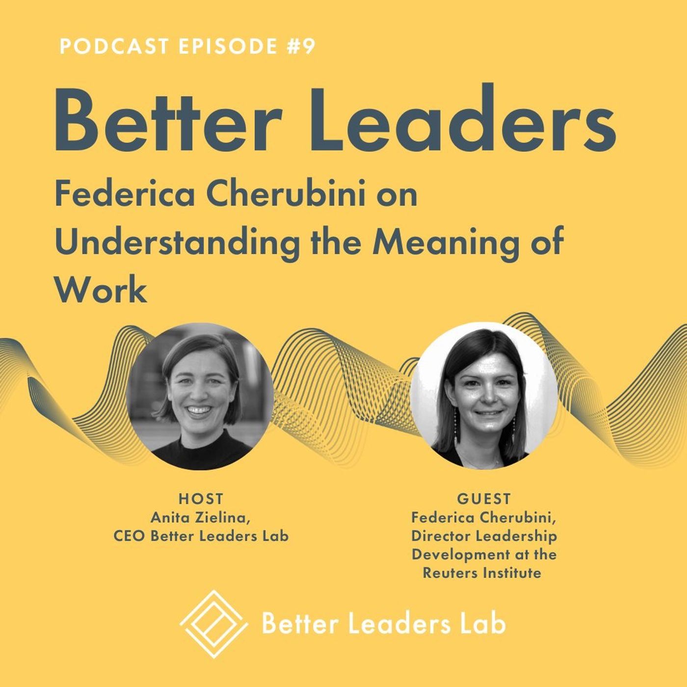 Better Leaders